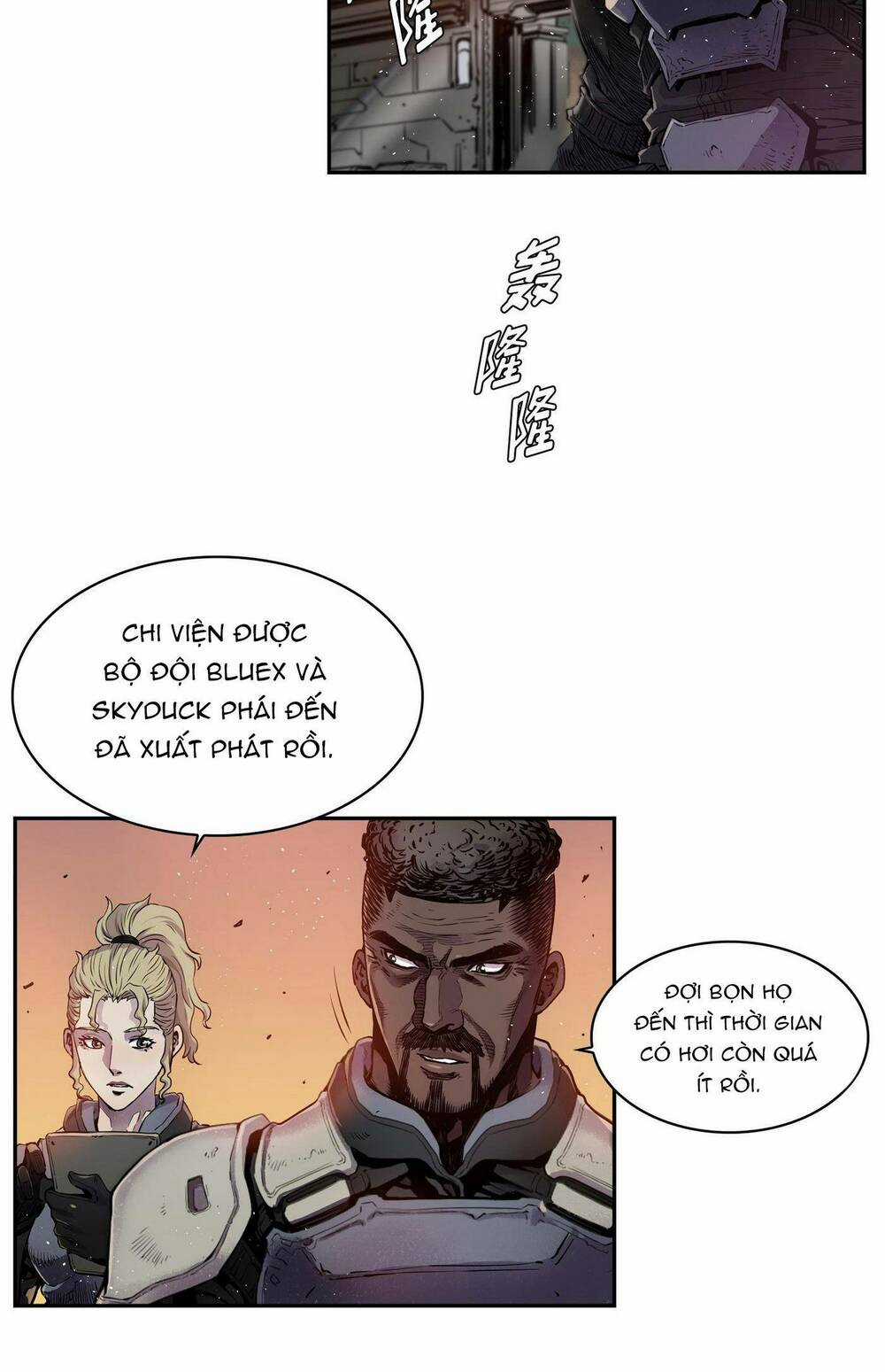 Hôn Nhân Hoàn Hảo - Chapter 18 - Trang 37