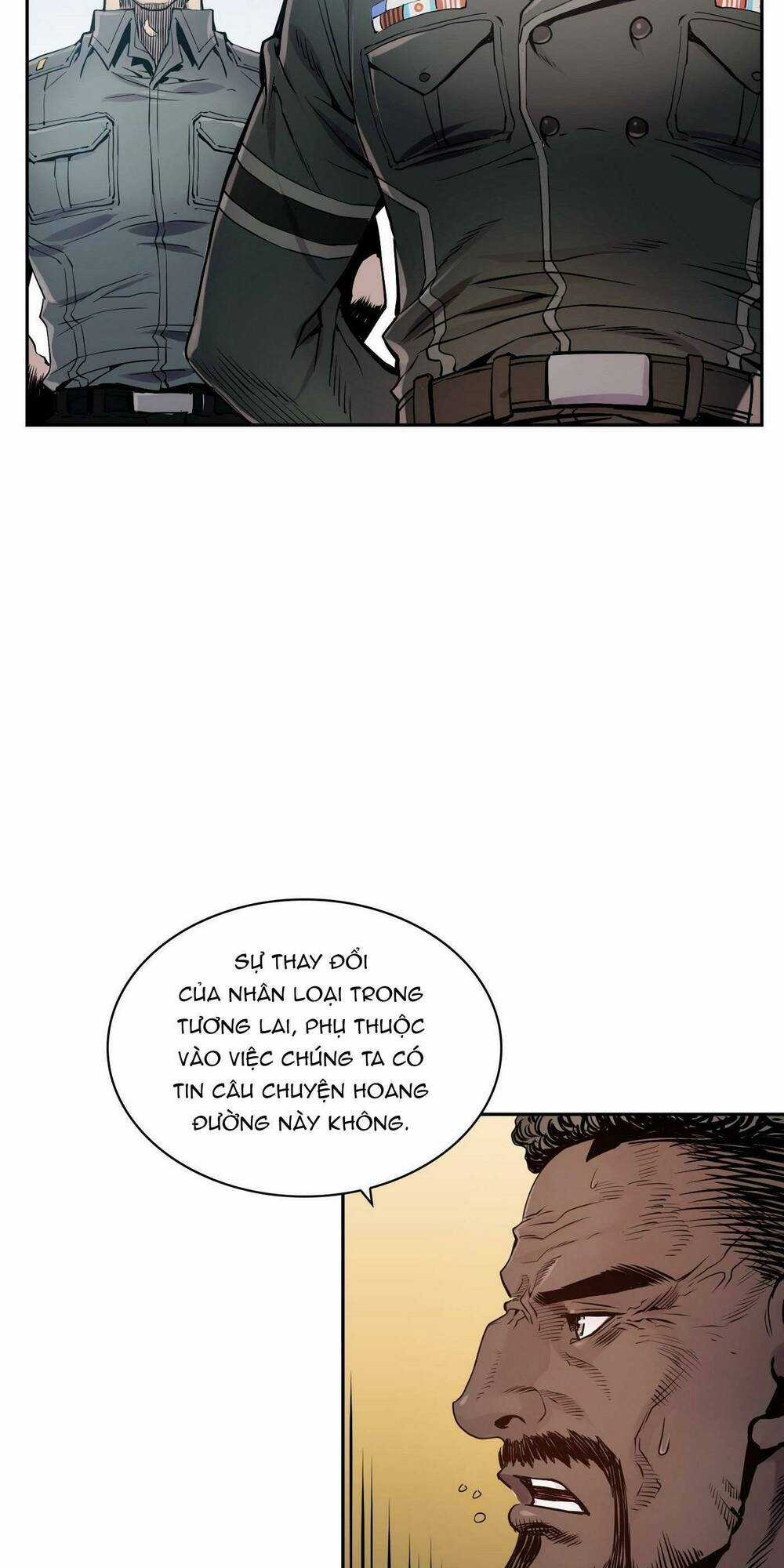 Hôn Nhân Hoàn Hảo - Chapter 18 - Trang 5