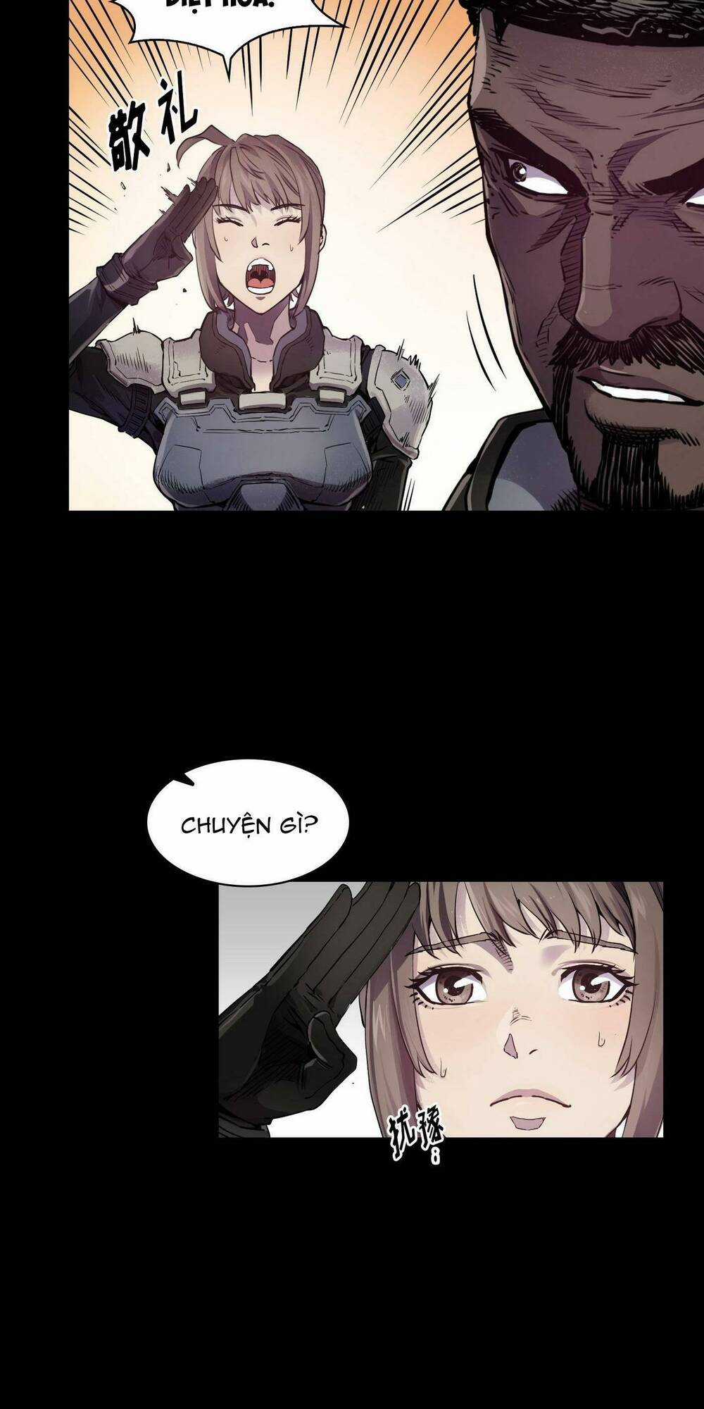 Hôn Nhân Hoàn Hảo - Chapter 18 - Trang 41