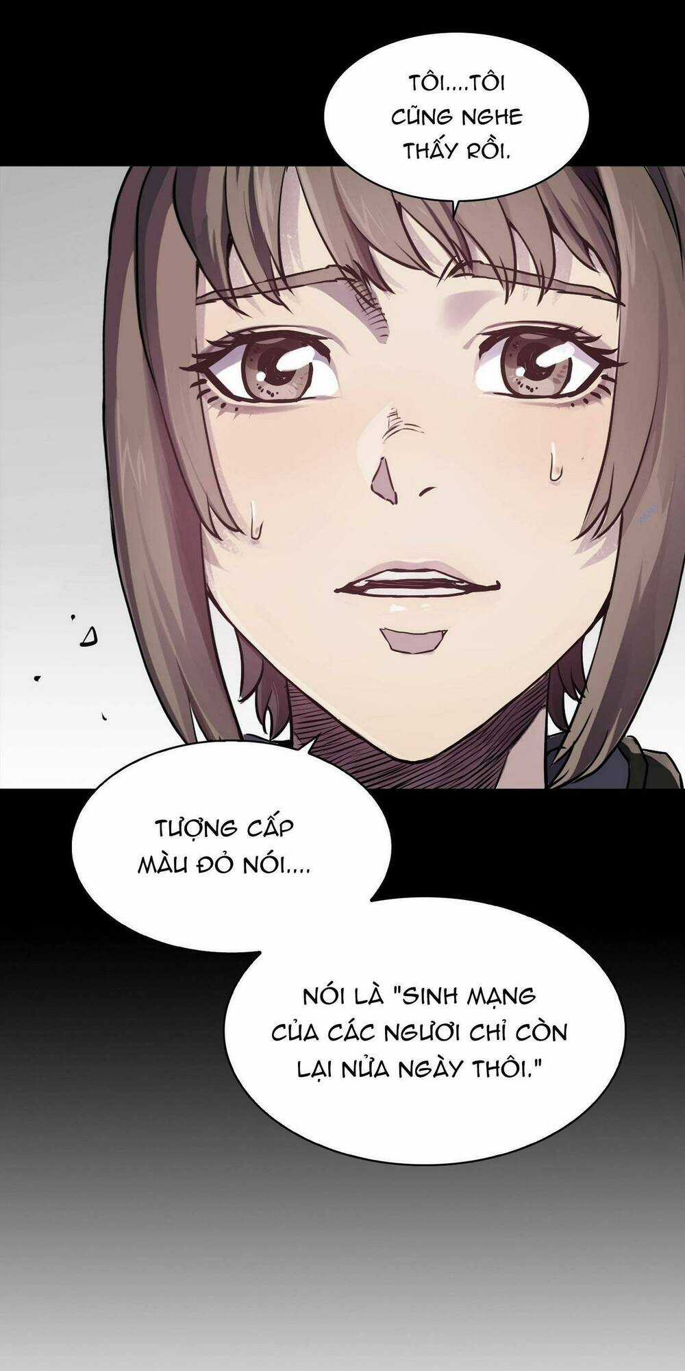 Hôn Nhân Hoàn Hảo - Chapter 18 - Trang 42