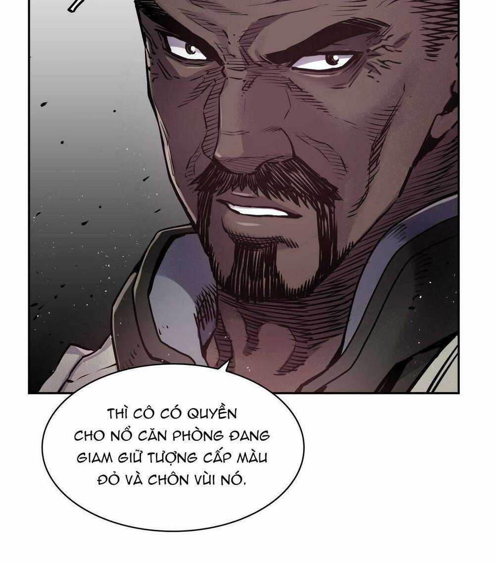 Hôn Nhân Hoàn Hảo - Chapter 18 - Trang 44