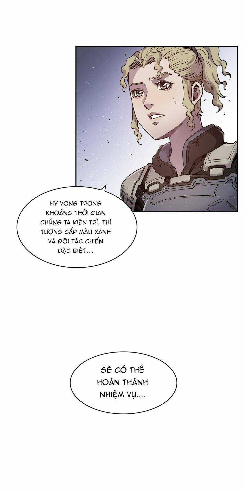 Hôn Nhân Hoàn Hảo - Chapter 18 - Trang 46