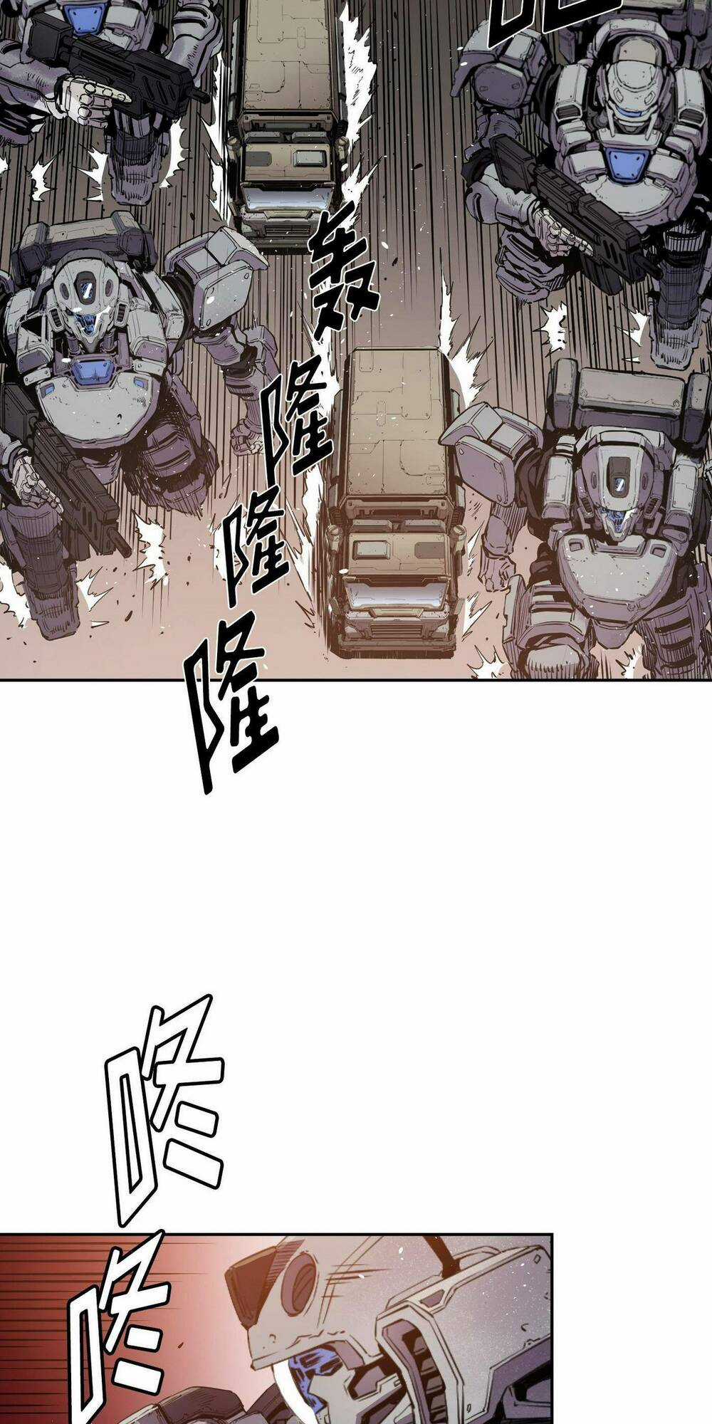 Hôn Nhân Hoàn Hảo - Chapter 18 - Trang 48