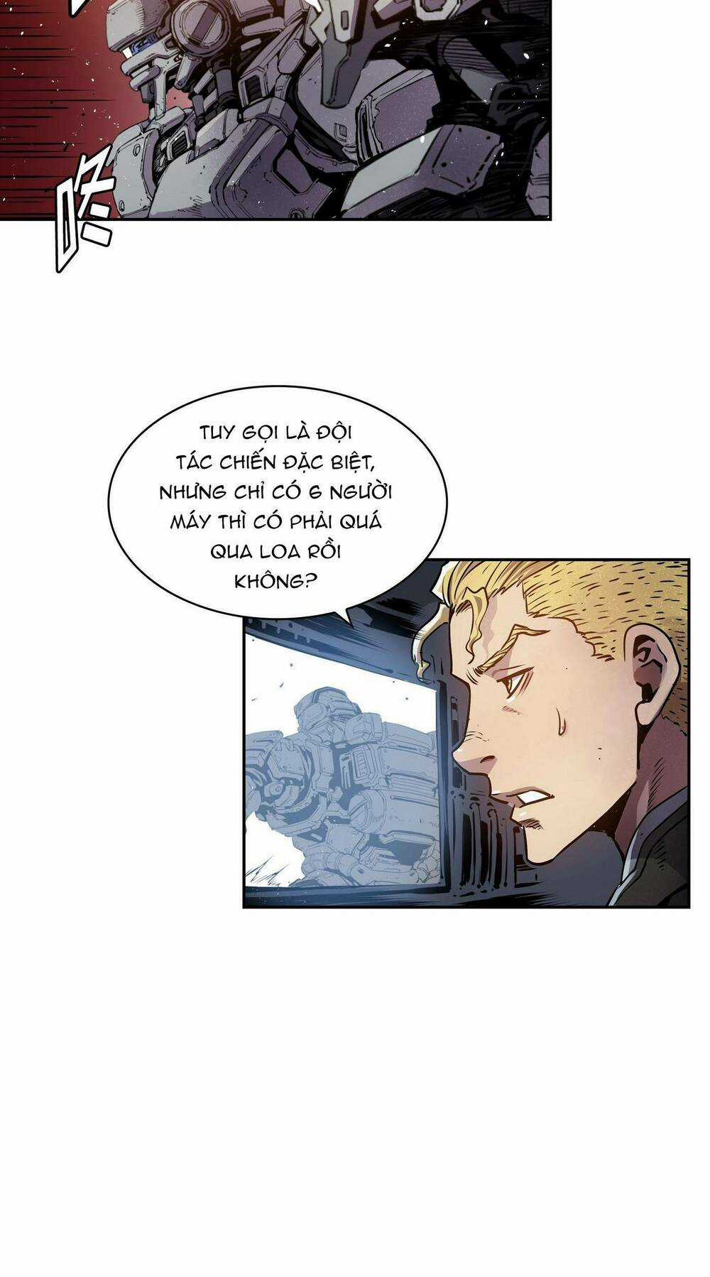 Hôn Nhân Hoàn Hảo - Chapter 18 - Trang 49