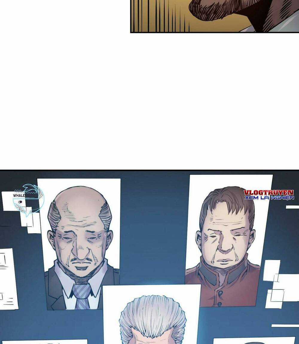 Hôn Nhân Hoàn Hảo - Chapter 18 - Trang 6