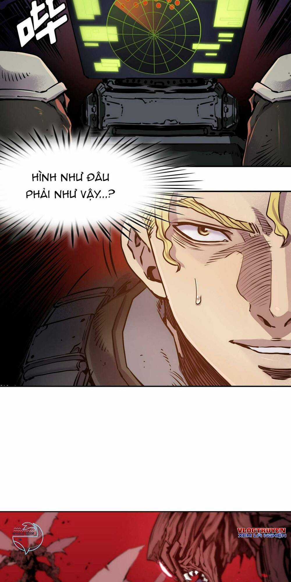 Hôn Nhân Hoàn Hảo - Chapter 18 - Trang 53