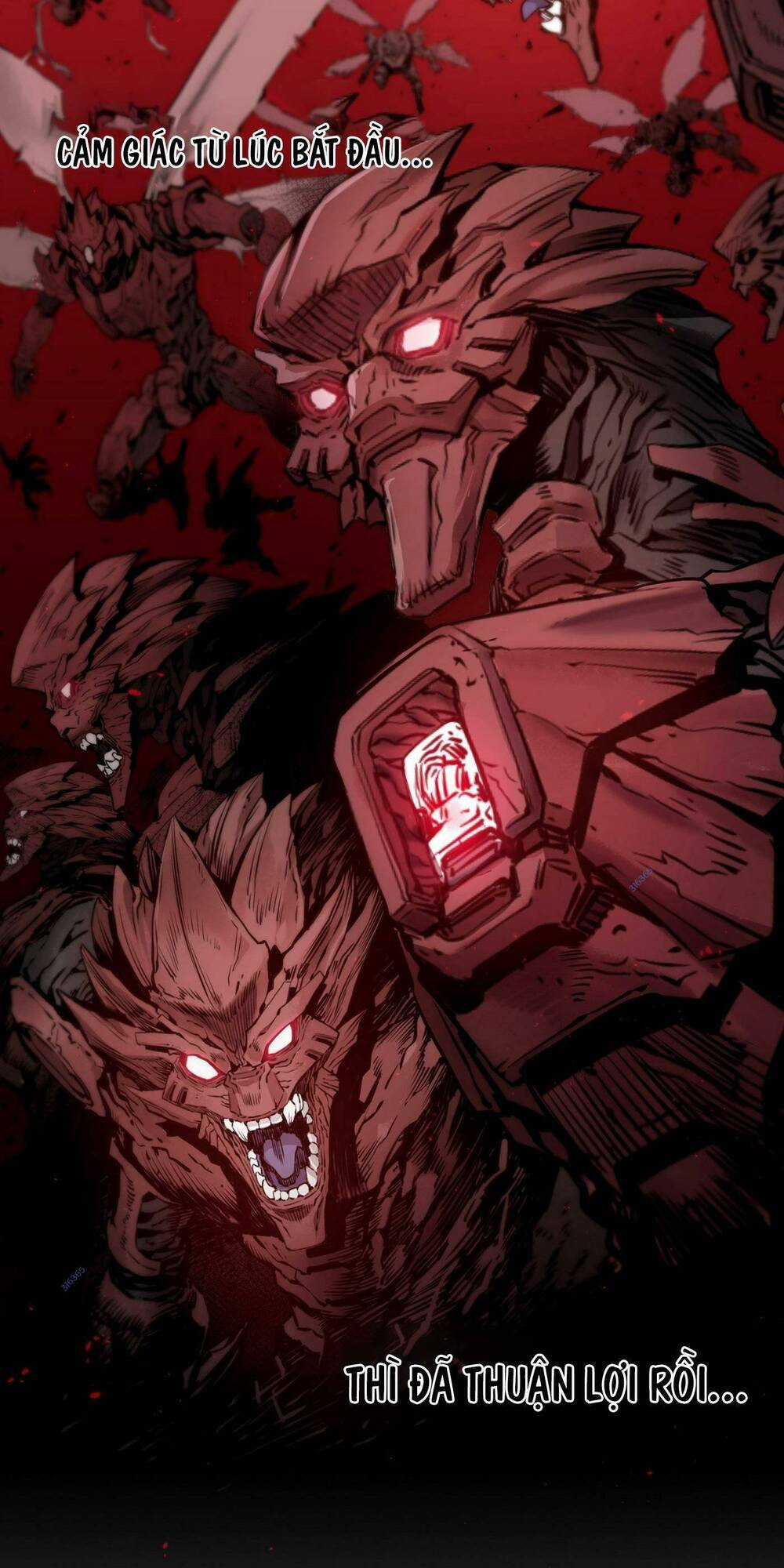 Hôn Nhân Hoàn Hảo - Chapter 18 - Trang 54