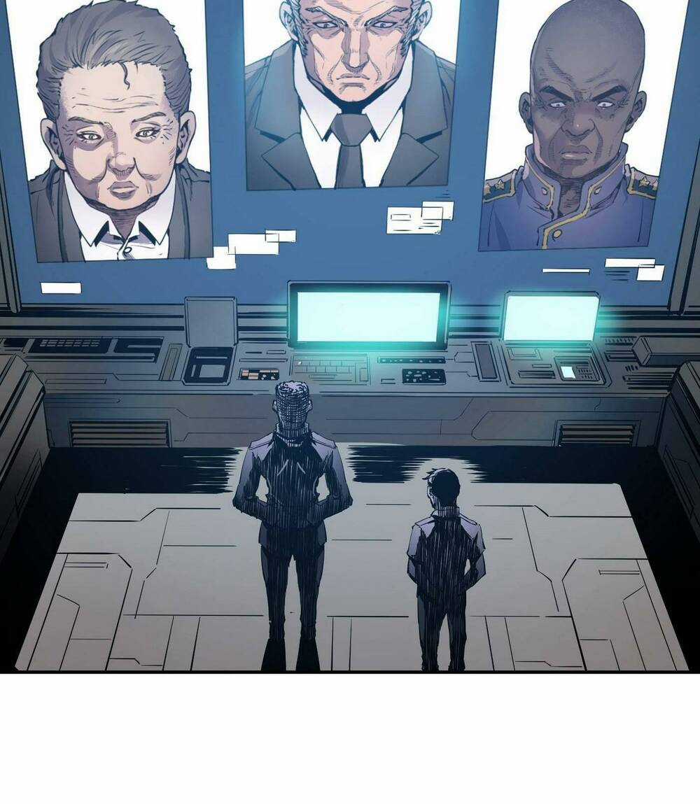 Hôn Nhân Hoàn Hảo - Chapter 18 - Trang 7