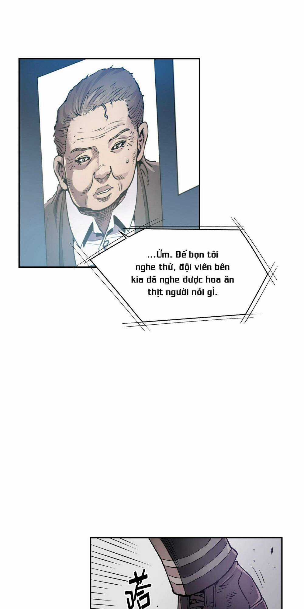 Hôn Nhân Hoàn Hảo - Chapter 18 - Trang 8