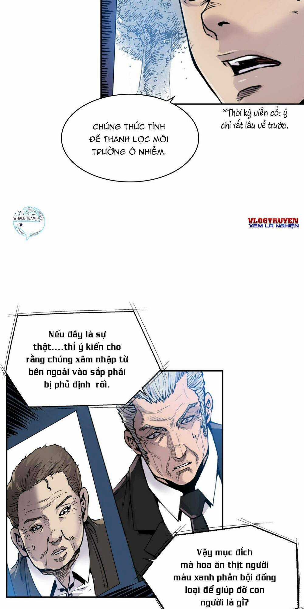 Hôn Nhân Hoàn Hảo - Chapter 18 - Trang 10