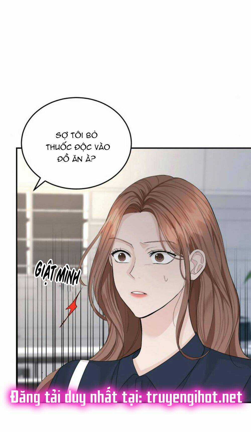 Hôn Nhân Hoàn Hảo - Chapter 19.1 - Trang 11