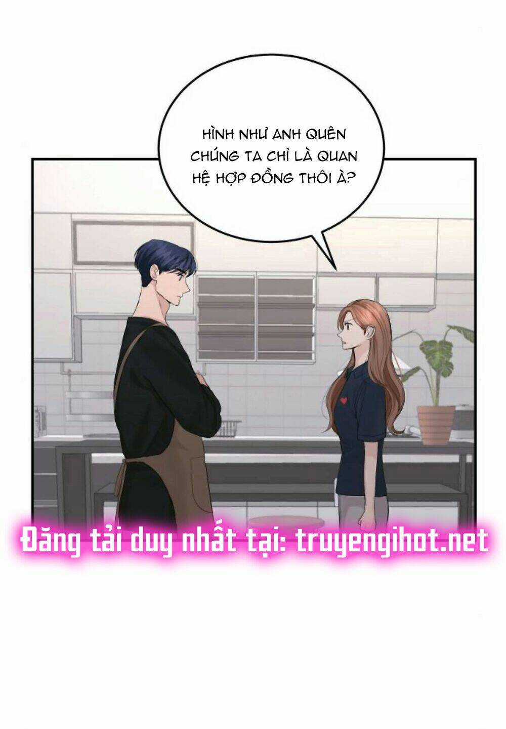 Hôn Nhân Hoàn Hảo - Chapter 19.1 - Trang 14