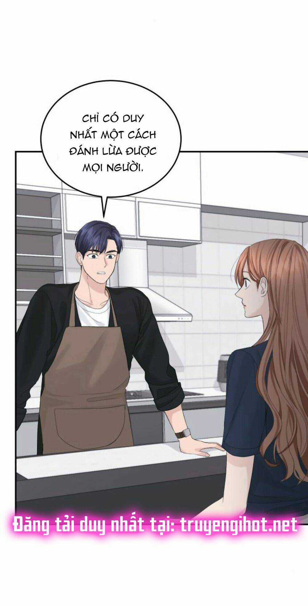 Hôn Nhân Hoàn Hảo - Chapter 19.2 - Trang 13