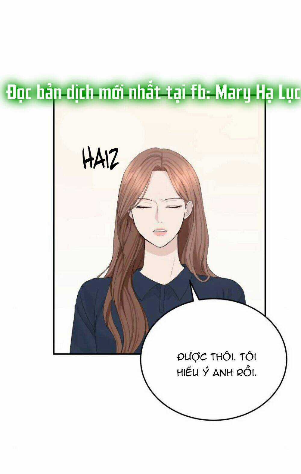 Hôn Nhân Hoàn Hảo - Chapter 19.2 - Trang 17