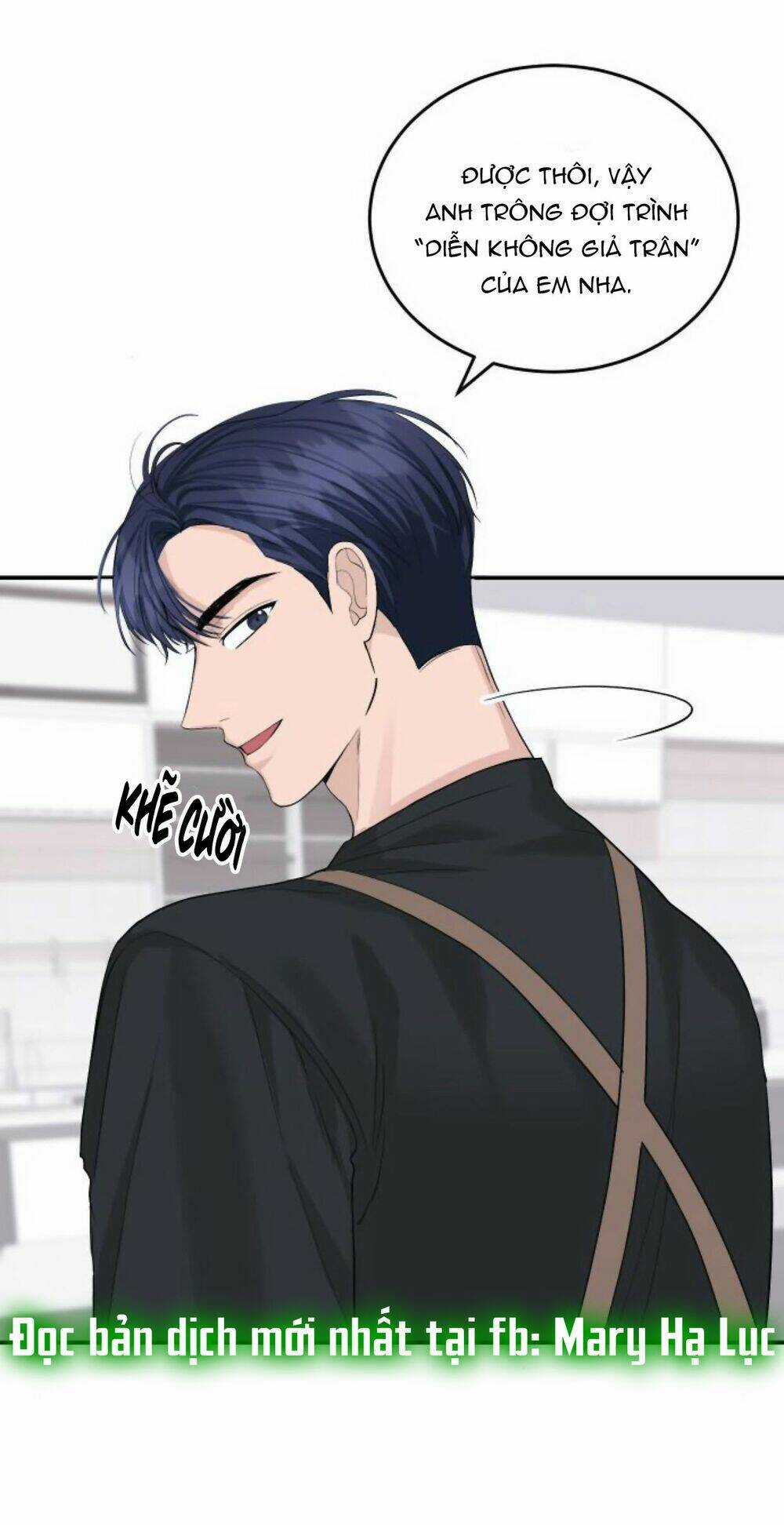 Hôn Nhân Hoàn Hảo - Chapter 19.2 - Trang 23