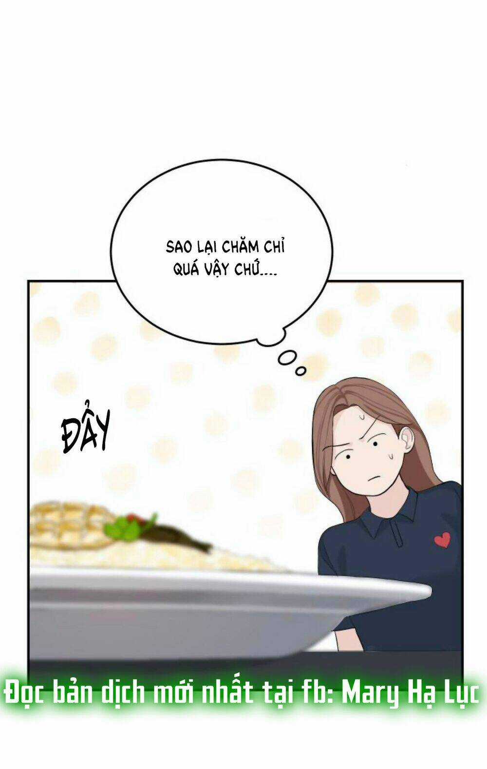 Hôn Nhân Hoàn Hảo - Chapter 19.2 - Trang 25