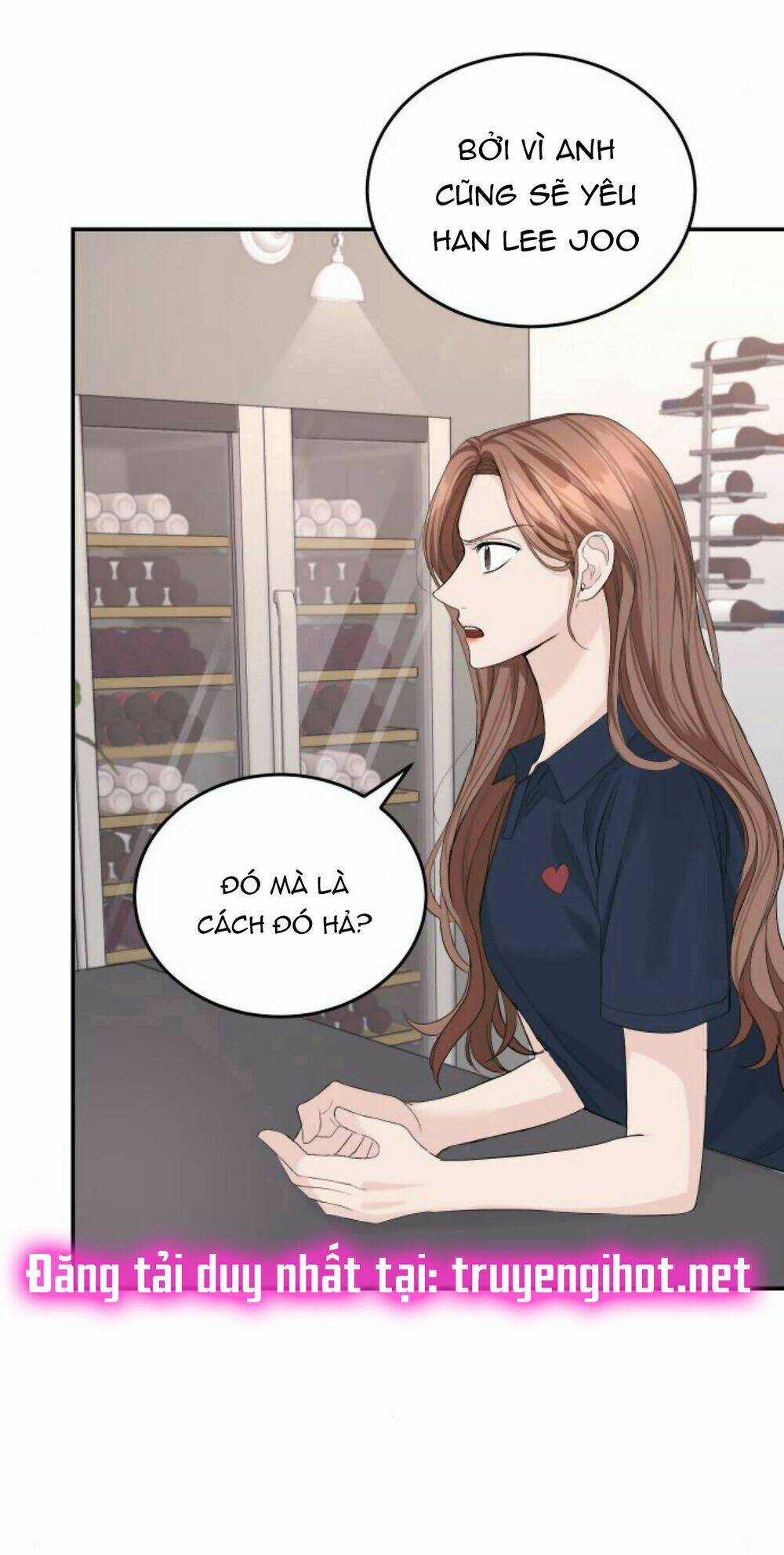 Hôn Nhân Hoàn Hảo - Chapter 19.2 - Trang 5