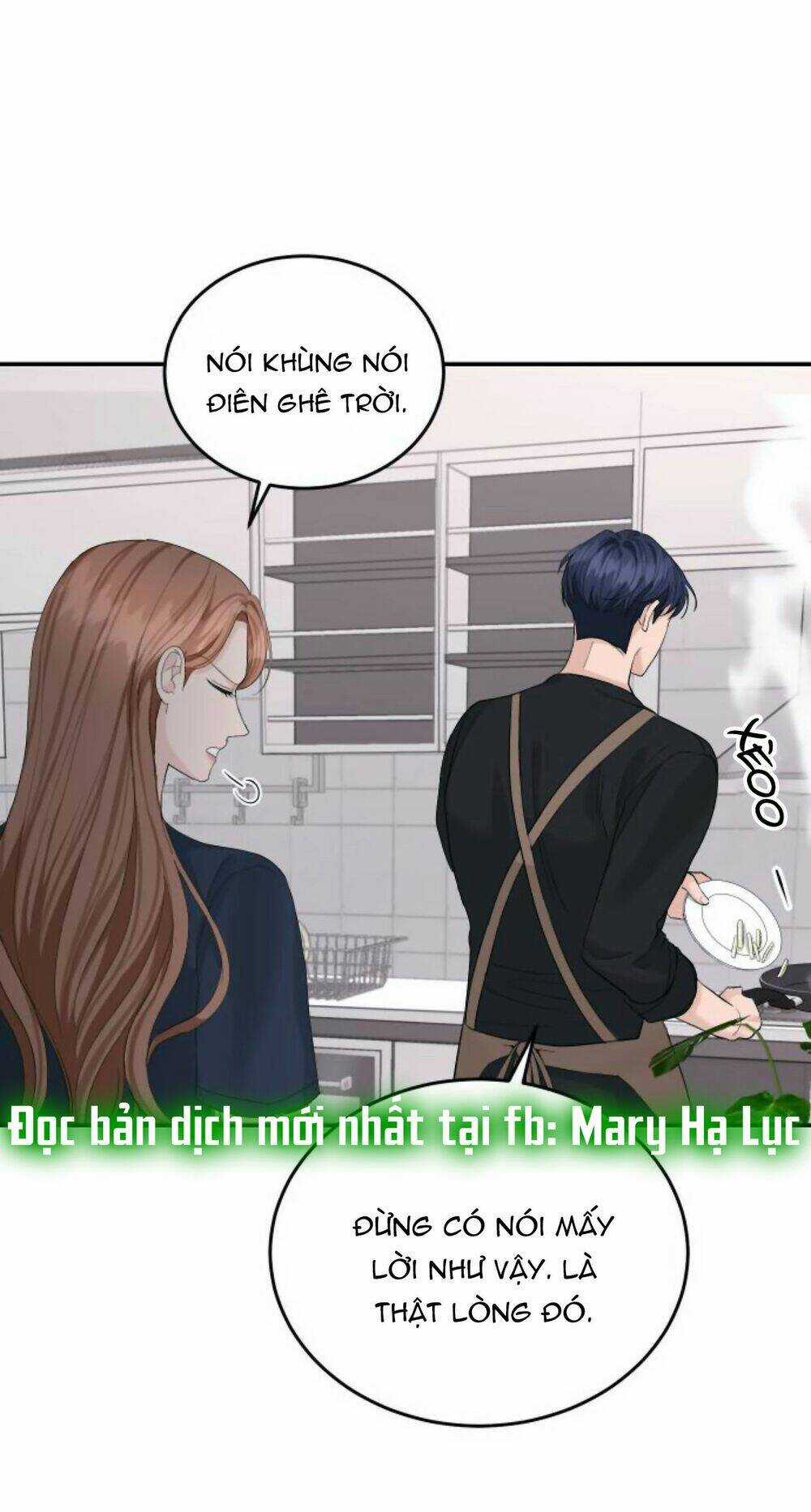 Hôn Nhân Hoàn Hảo - Chapter 19.2 - Trang 6