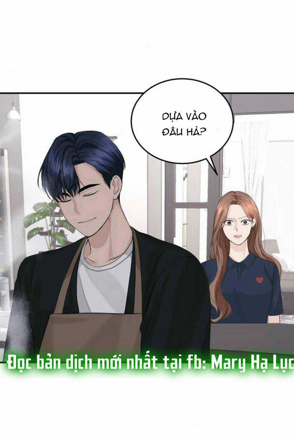 Hôn Nhân Hoàn Hảo - Chapter 19.2 - Trang 8