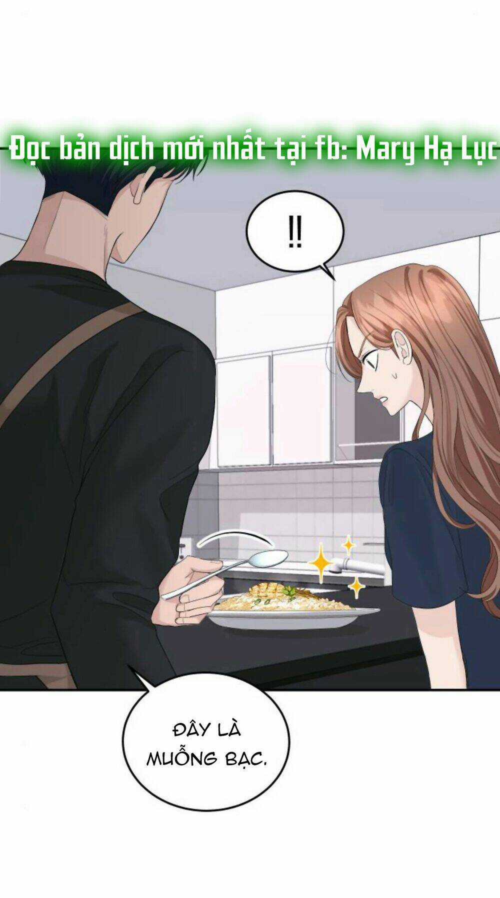 Hôn Nhân Hoàn Hảo - Chapter 19.3 - Trang 3