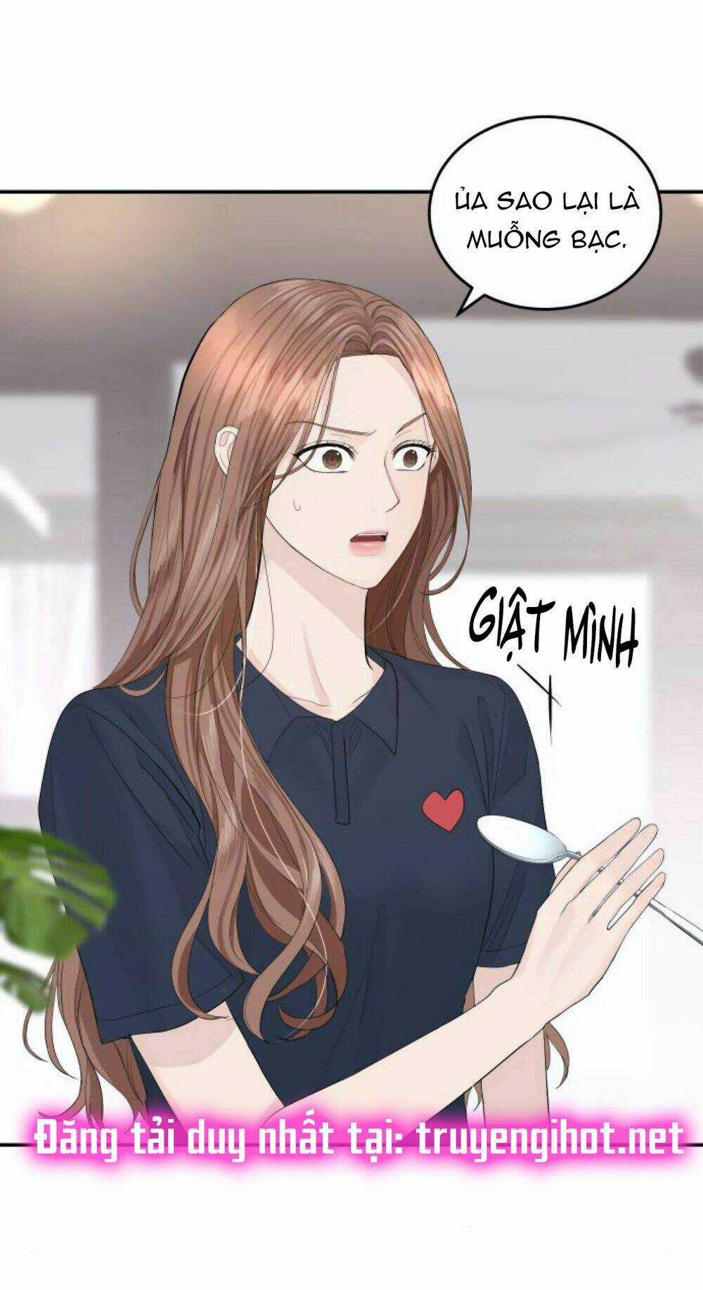 Hôn Nhân Hoàn Hảo - Chapter 19.3 - Trang 4