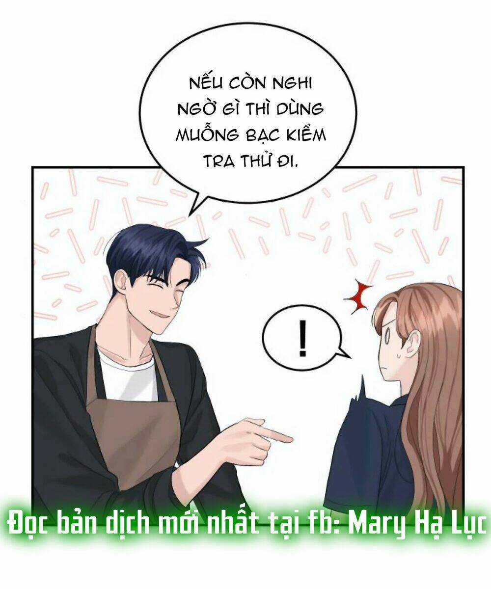 Hôn Nhân Hoàn Hảo - Chapter 19.3 - Trang 5