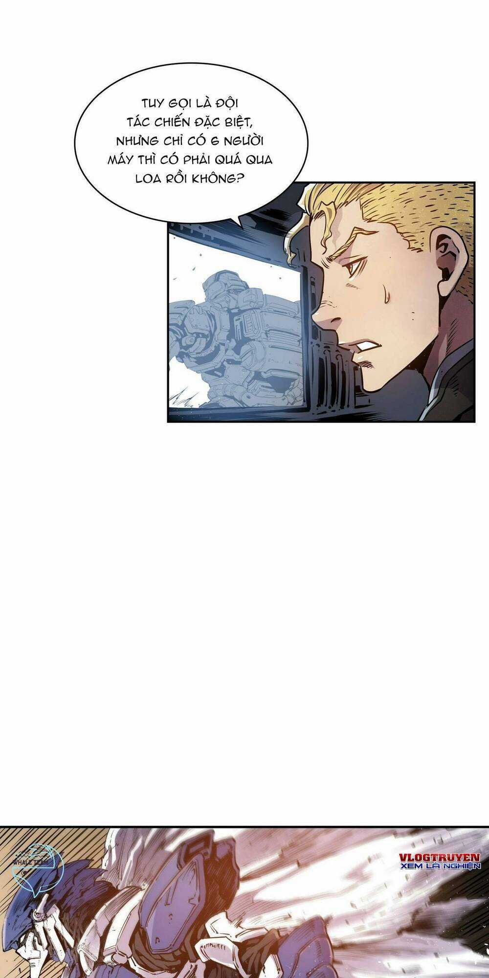 Hôn Nhân Hoàn Hảo - Chapter 19 - Trang 1