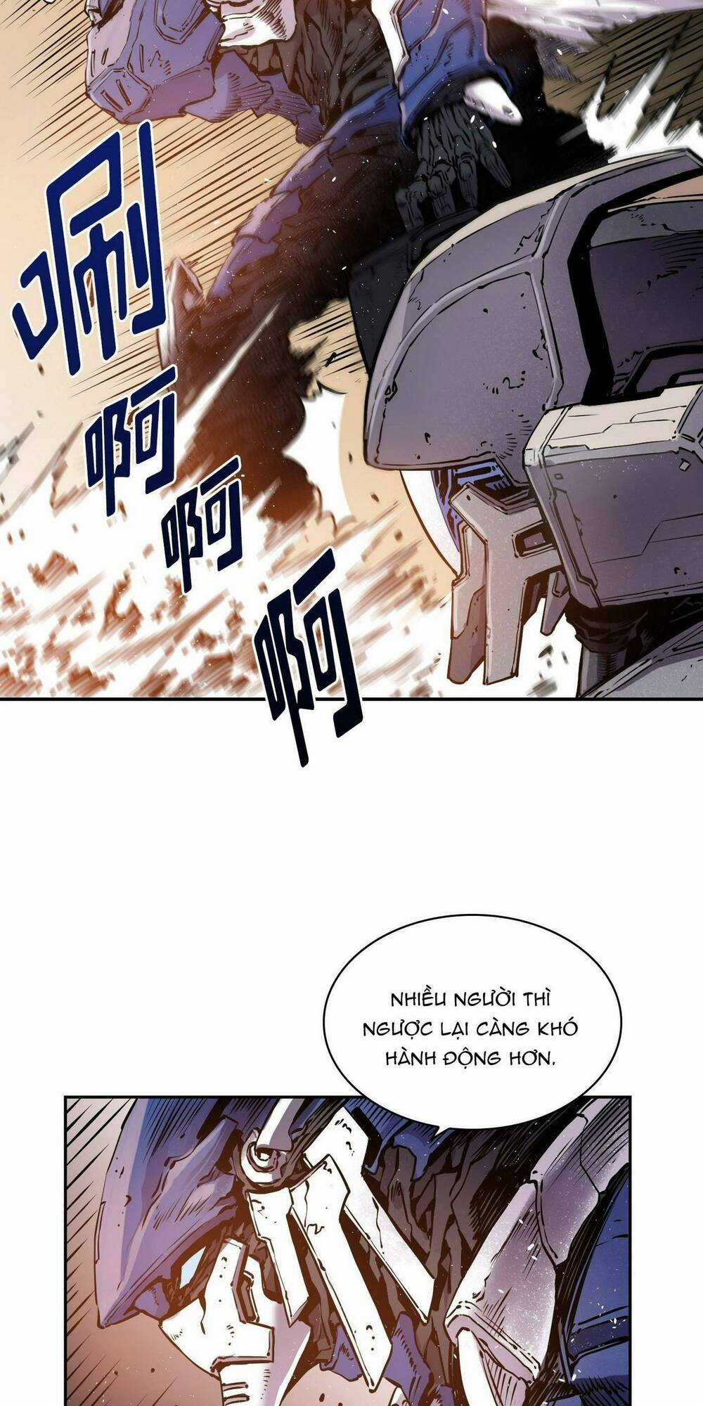 Hôn Nhân Hoàn Hảo - Chapter 19 - Trang 2