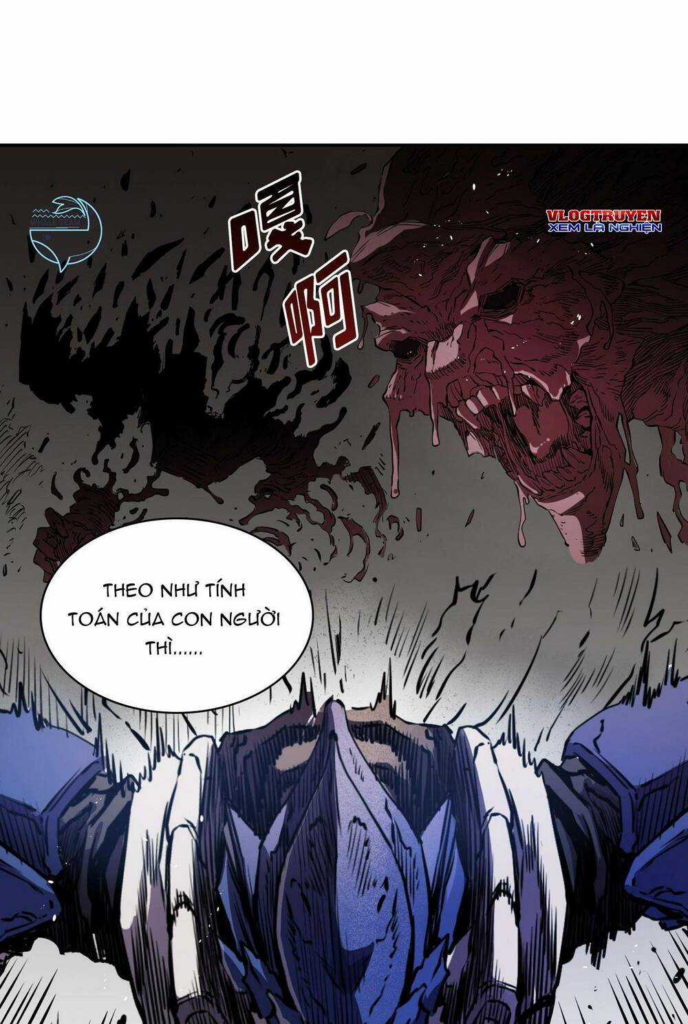 Hôn Nhân Hoàn Hảo - Chapter 19 - Trang 11