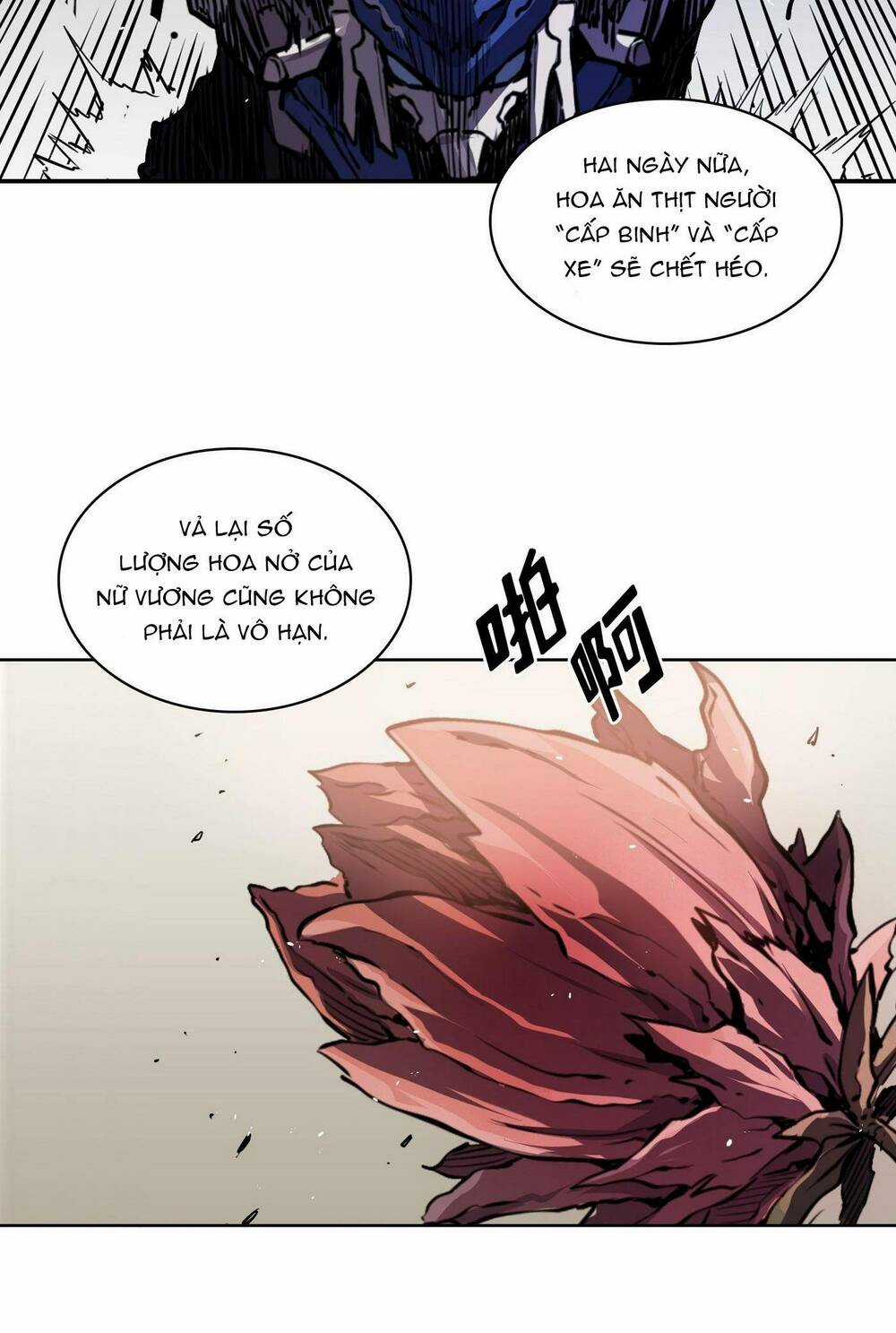 Hôn Nhân Hoàn Hảo - Chapter 19 - Trang 12