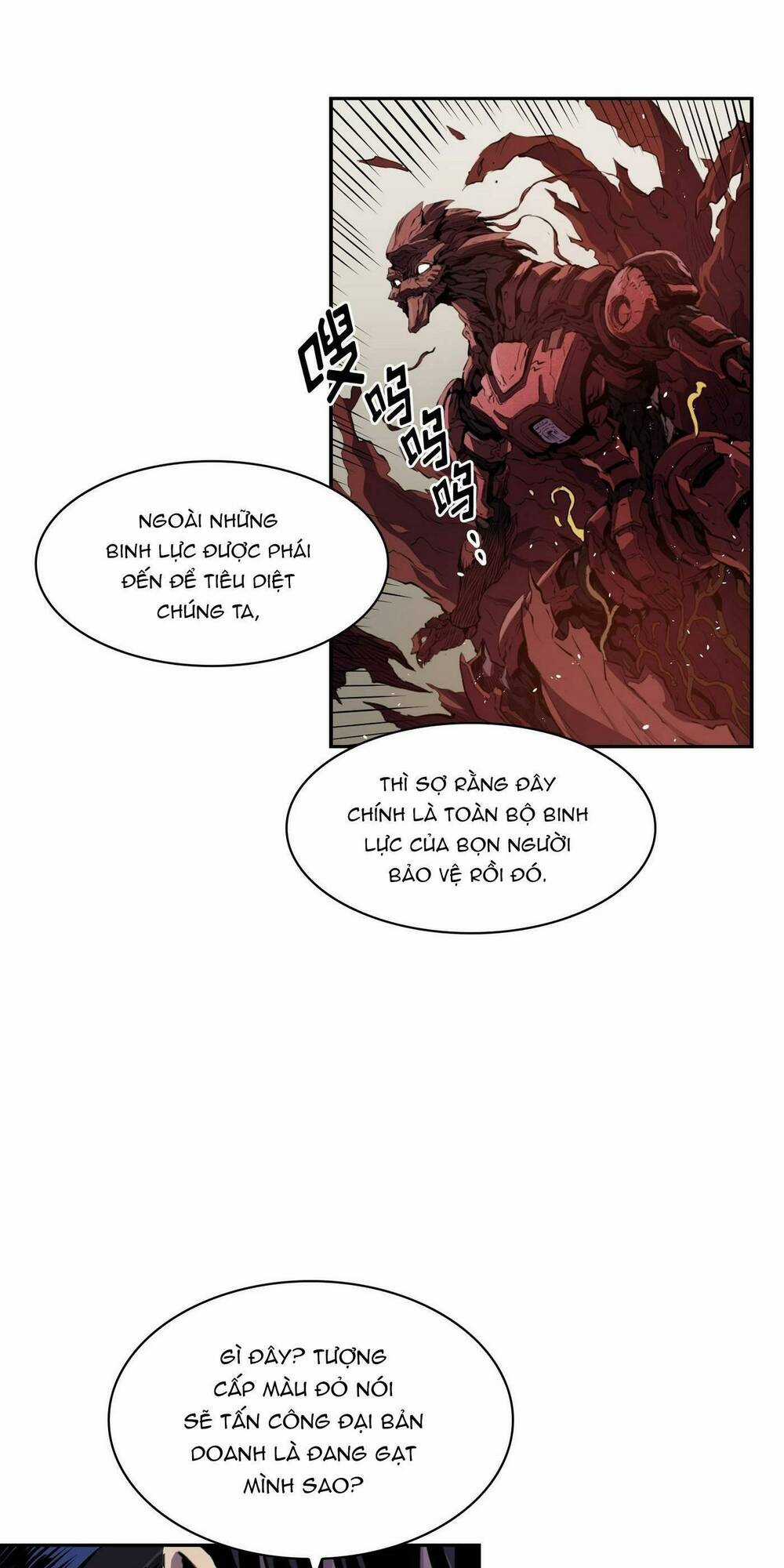 Hôn Nhân Hoàn Hảo - Chapter 19 - Trang 13