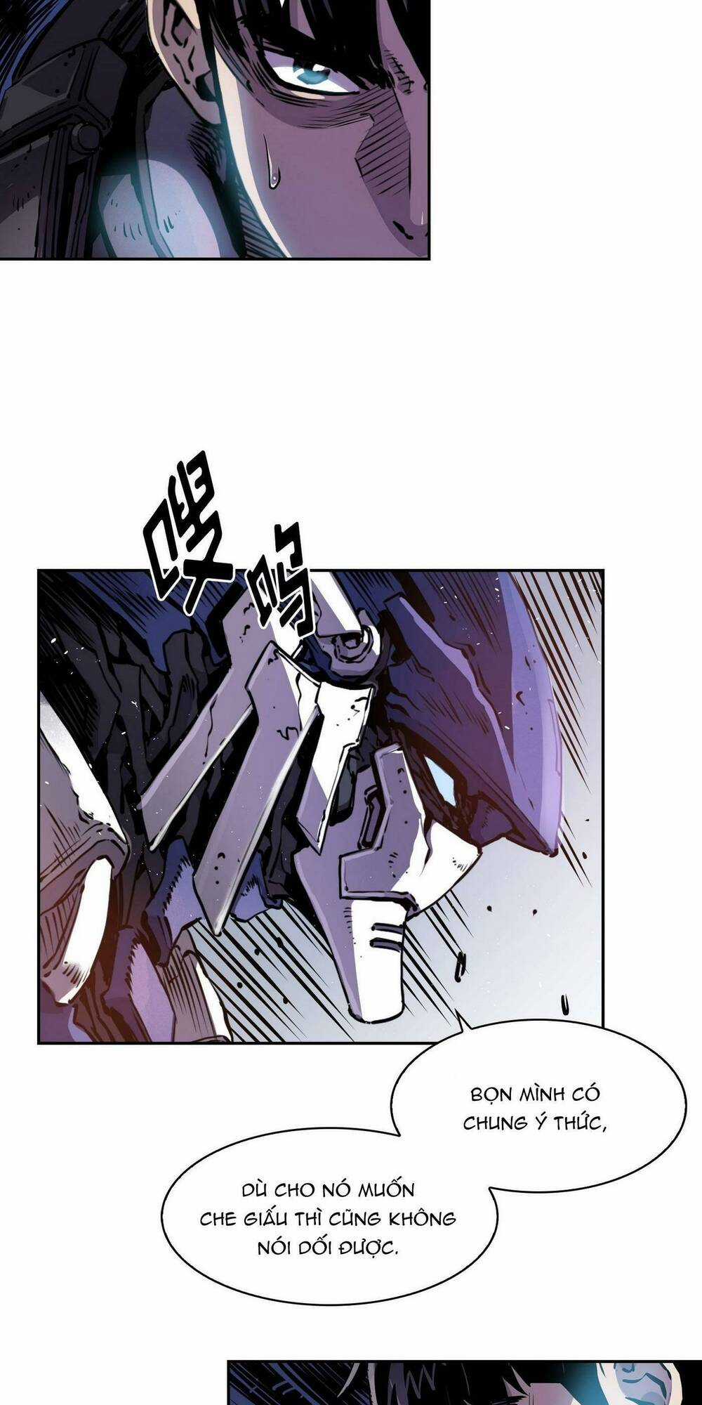 Hôn Nhân Hoàn Hảo - Chapter 19 - Trang 14