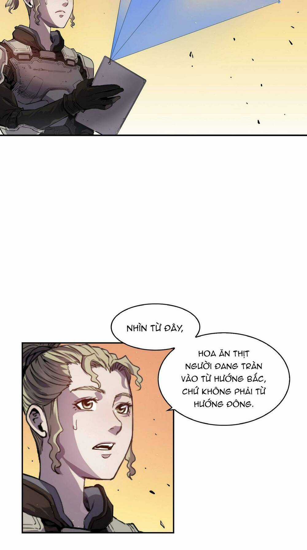 Hôn Nhân Hoàn Hảo - Chapter 19 - Trang 18