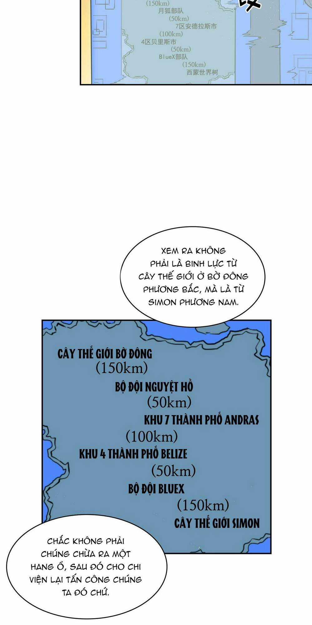 Hôn Nhân Hoàn Hảo - Chapter 19 - Trang 20