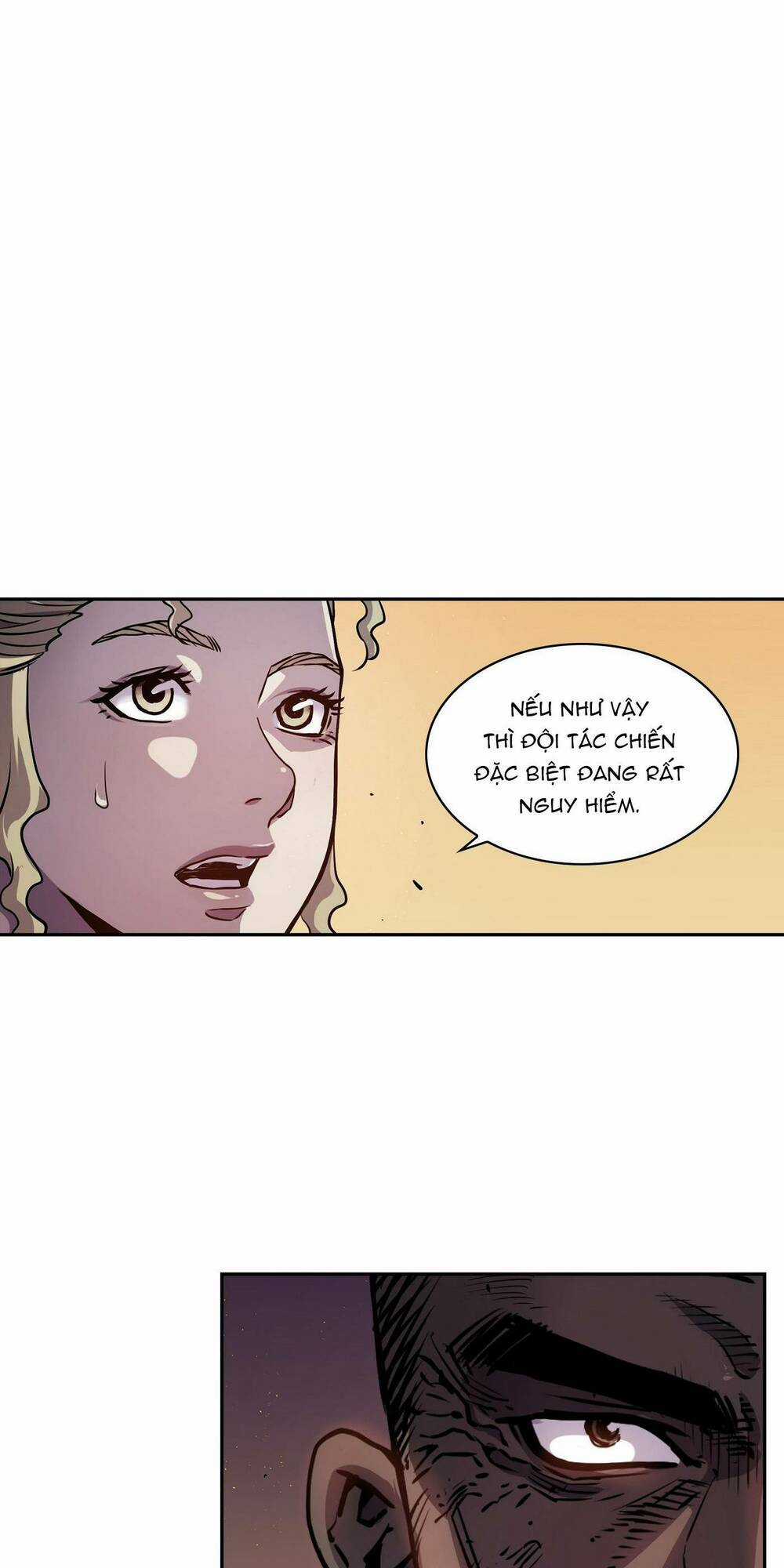 Hôn Nhân Hoàn Hảo - Chapter 19 - Trang 21