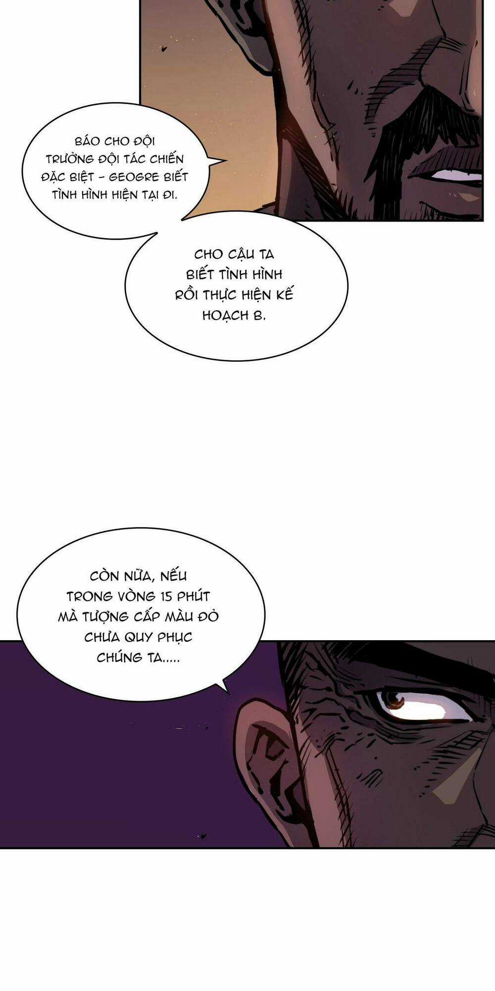 Hôn Nhân Hoàn Hảo - Chapter 19 - Trang 22