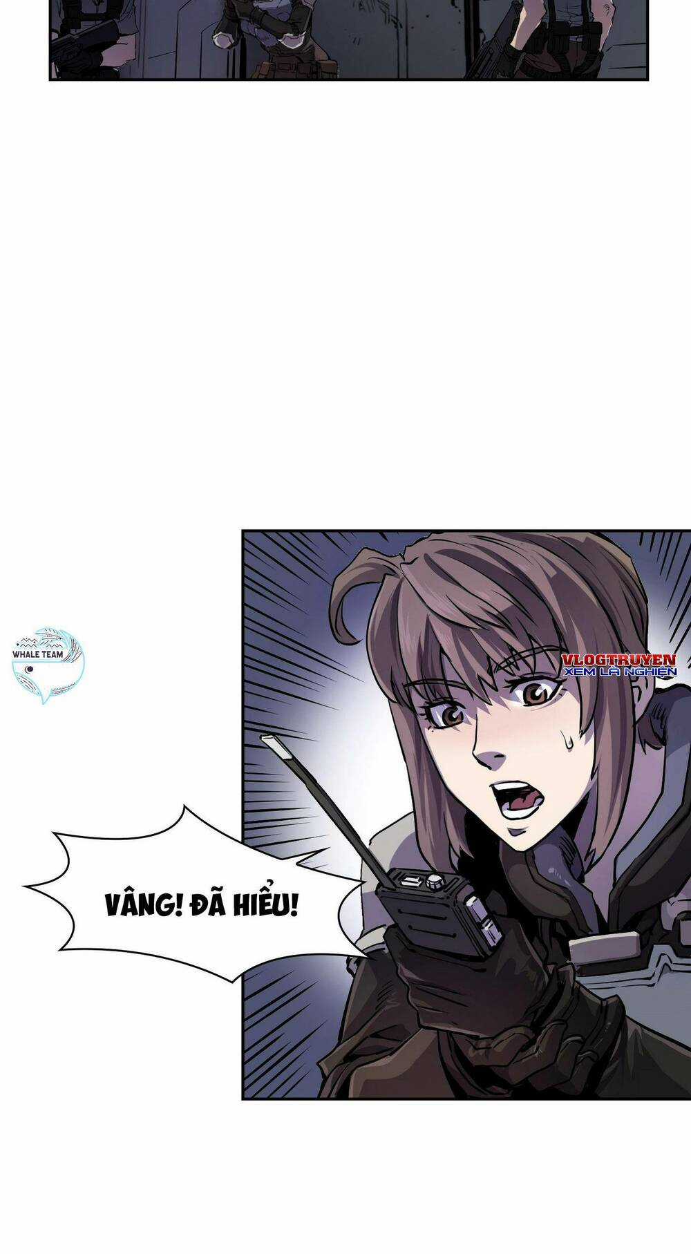 Hôn Nhân Hoàn Hảo - Chapter 19 - Trang 24