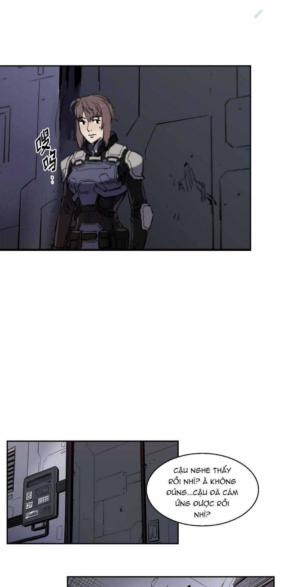 Hôn Nhân Hoàn Hảo - Chapter 19 - Trang 25