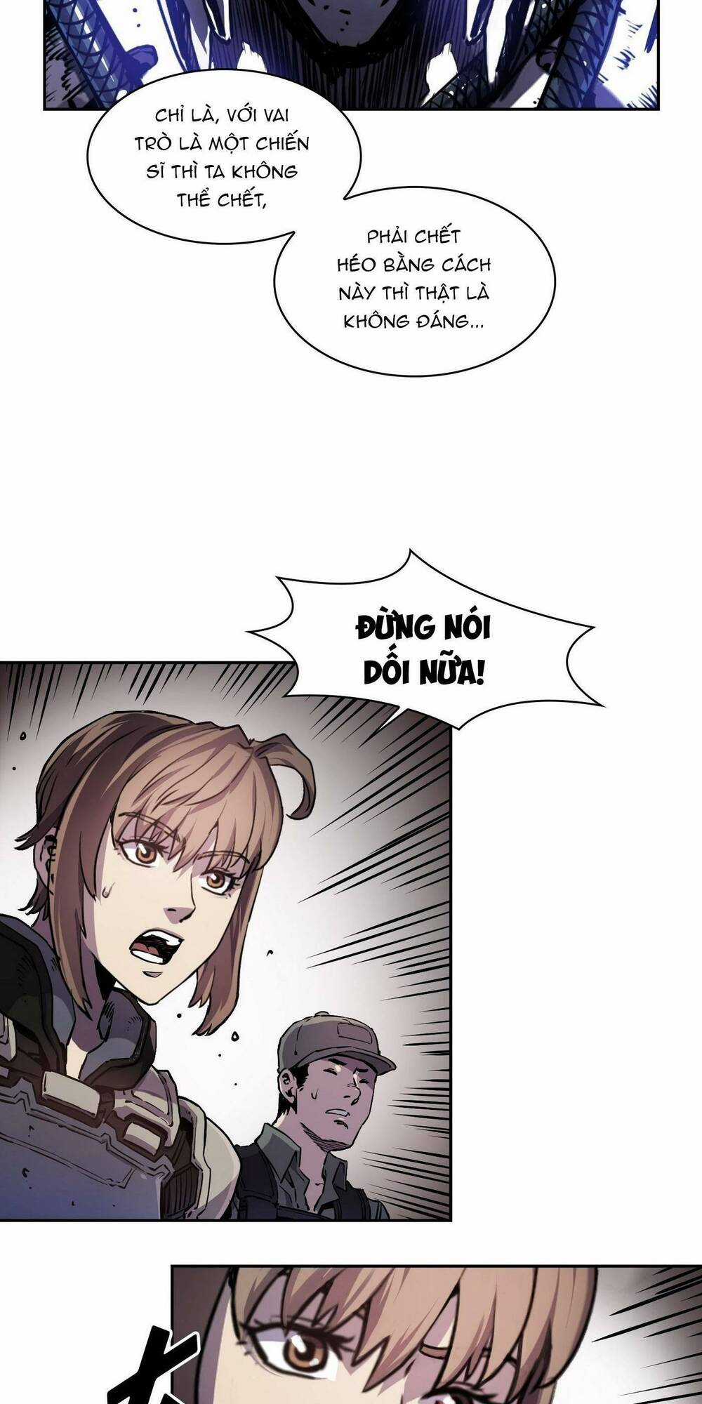 Hôn Nhân Hoàn Hảo - Chapter 19 - Trang 28