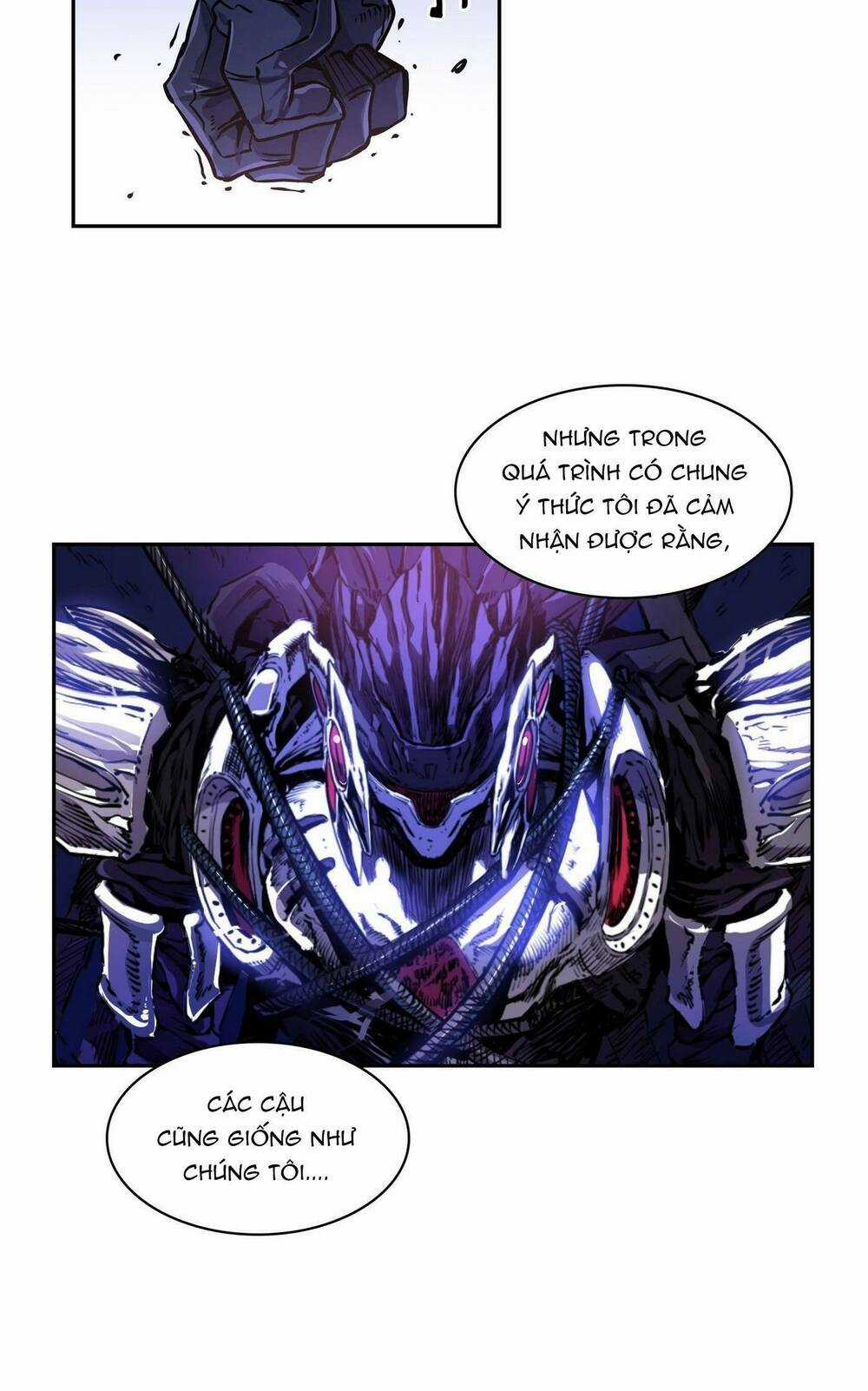 Hôn Nhân Hoàn Hảo - Chapter 19 - Trang 30