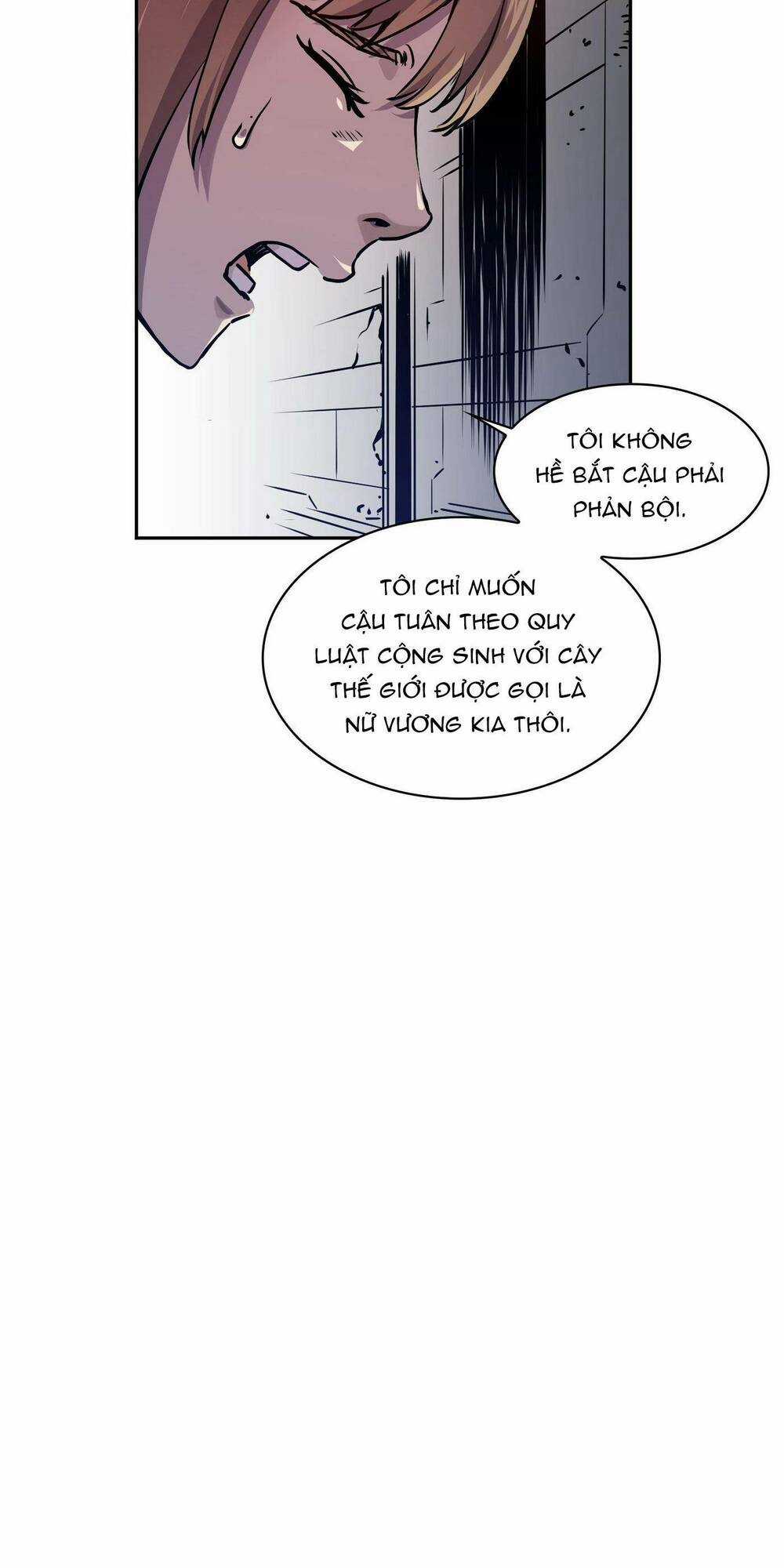 Hôn Nhân Hoàn Hảo - Chapter 19 - Trang 32