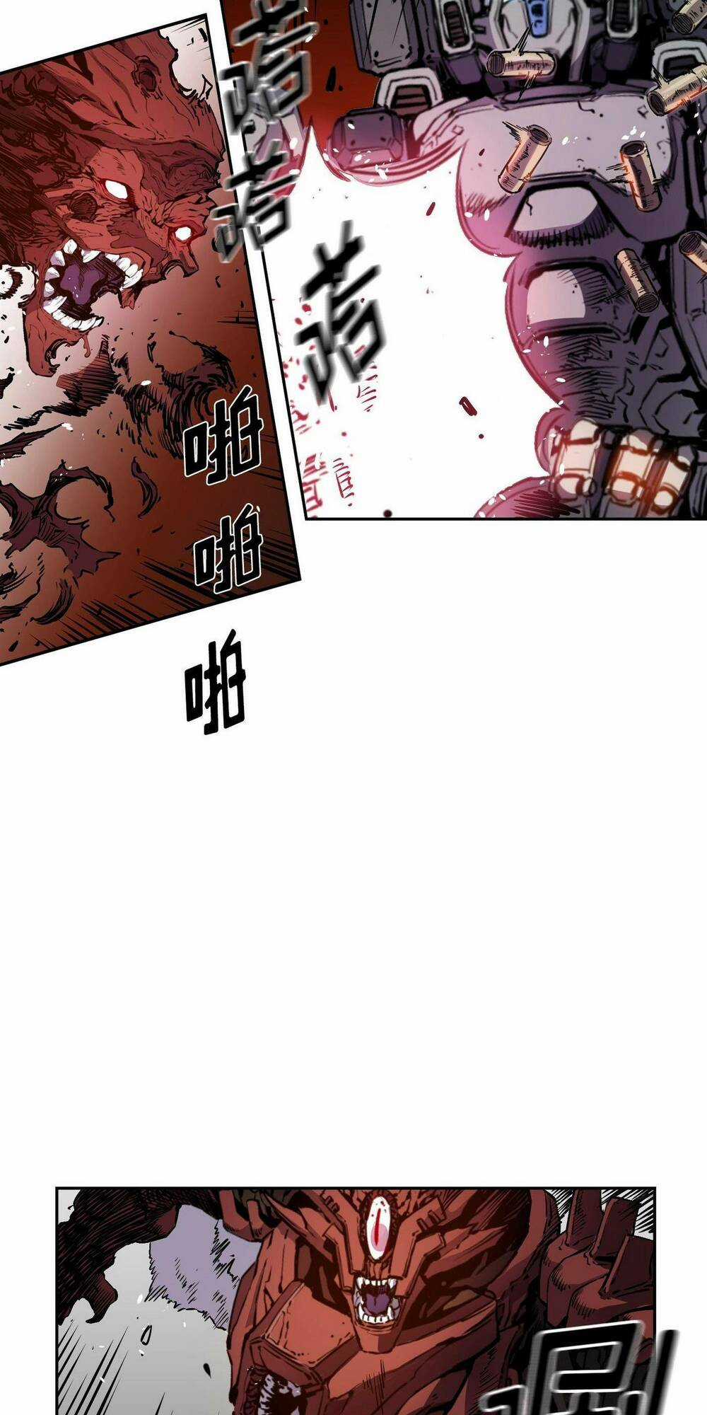 Hôn Nhân Hoàn Hảo - Chapter 19 - Trang 34