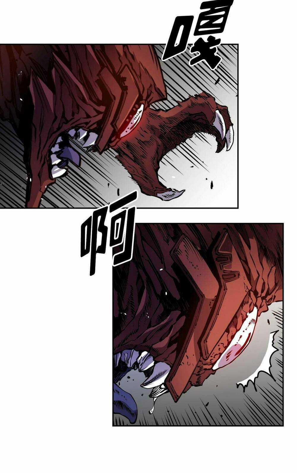 Hôn Nhân Hoàn Hảo - Chapter 19 - Trang 36