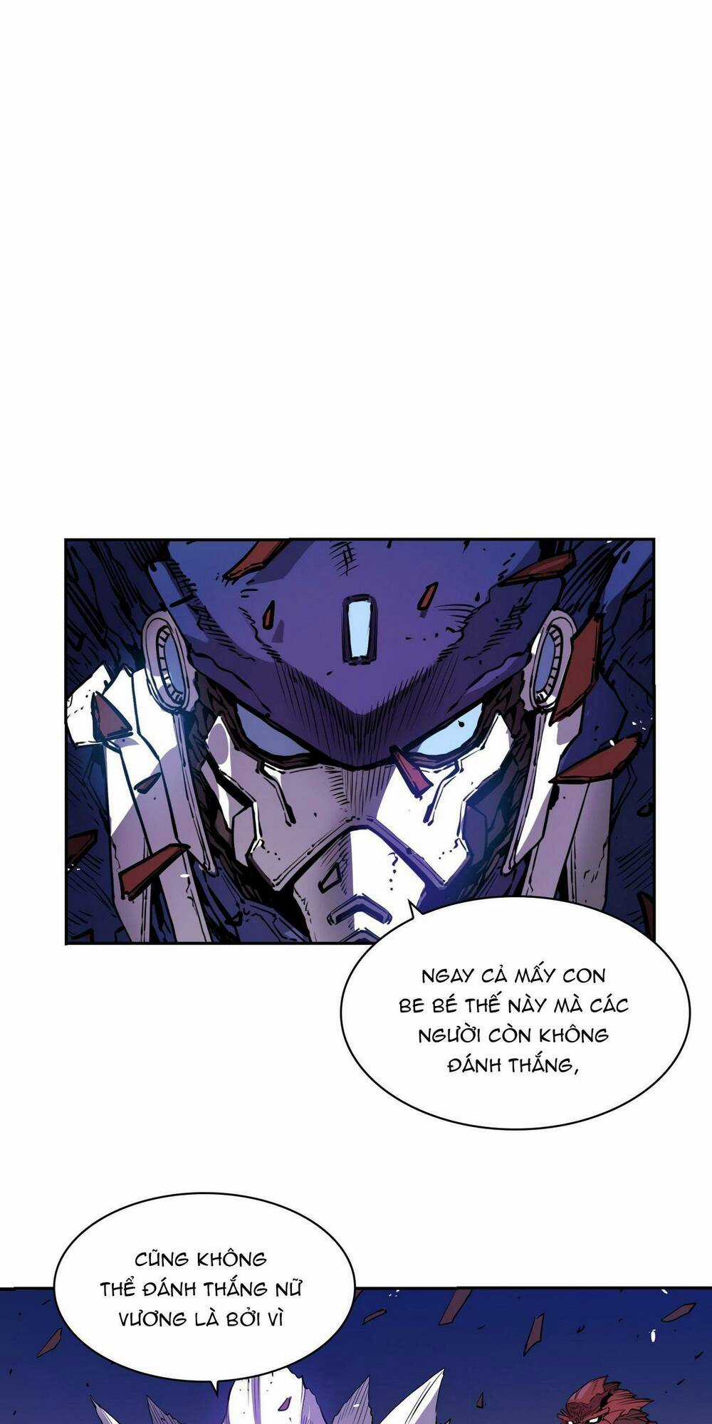 Hôn Nhân Hoàn Hảo - Chapter 19 - Trang 45