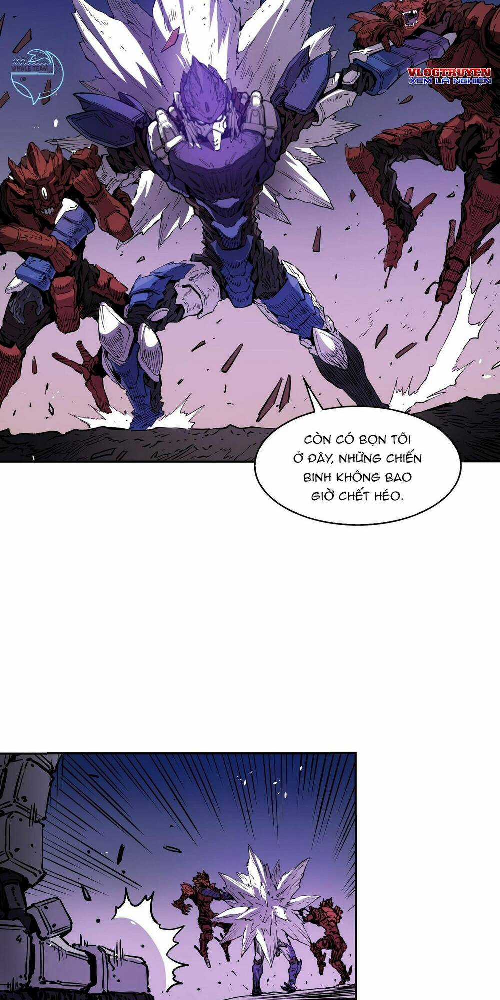 Hôn Nhân Hoàn Hảo - Chapter 19 - Trang 46