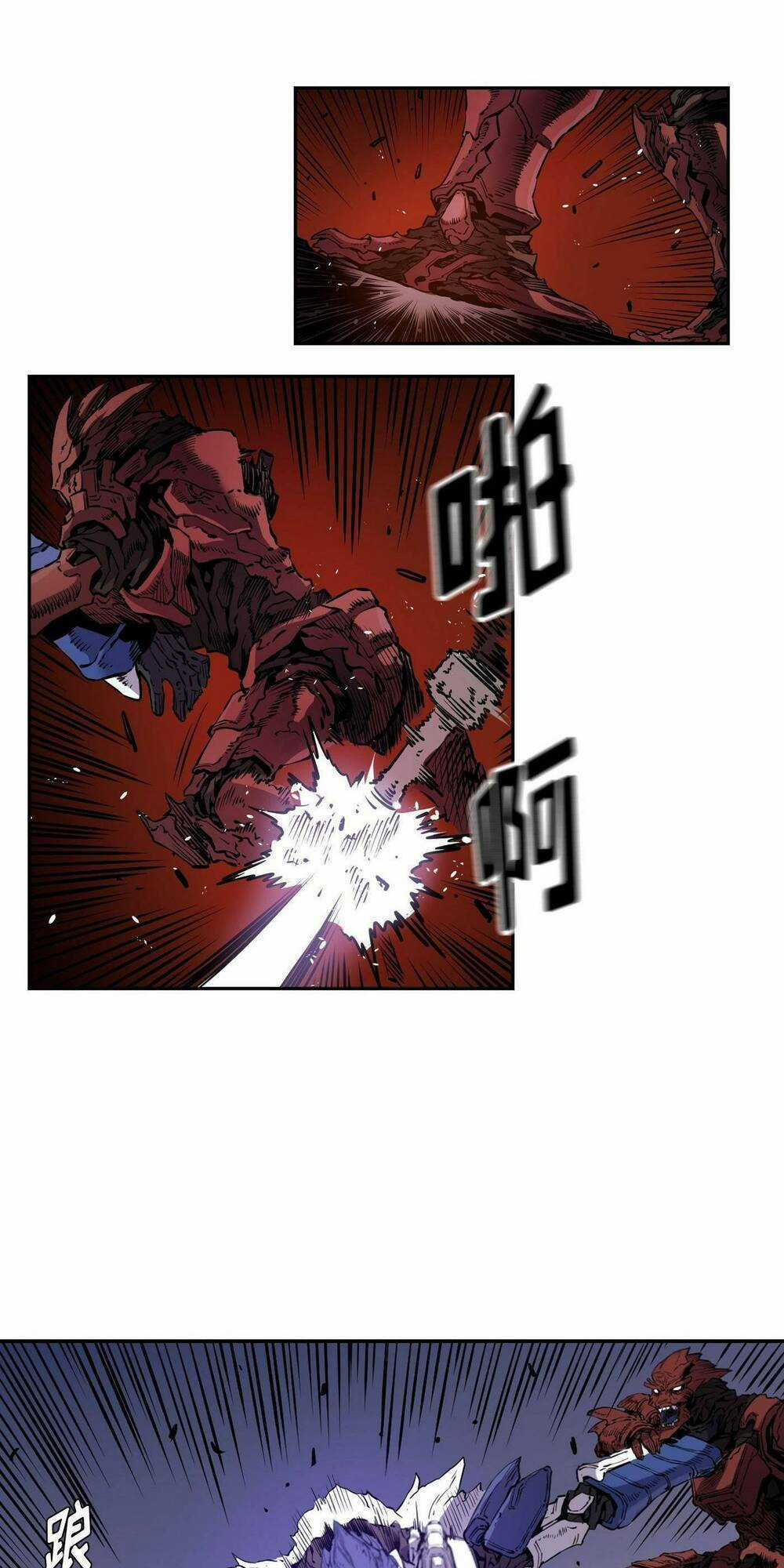 Hôn Nhân Hoàn Hảo - Chapter 19 - Trang 49