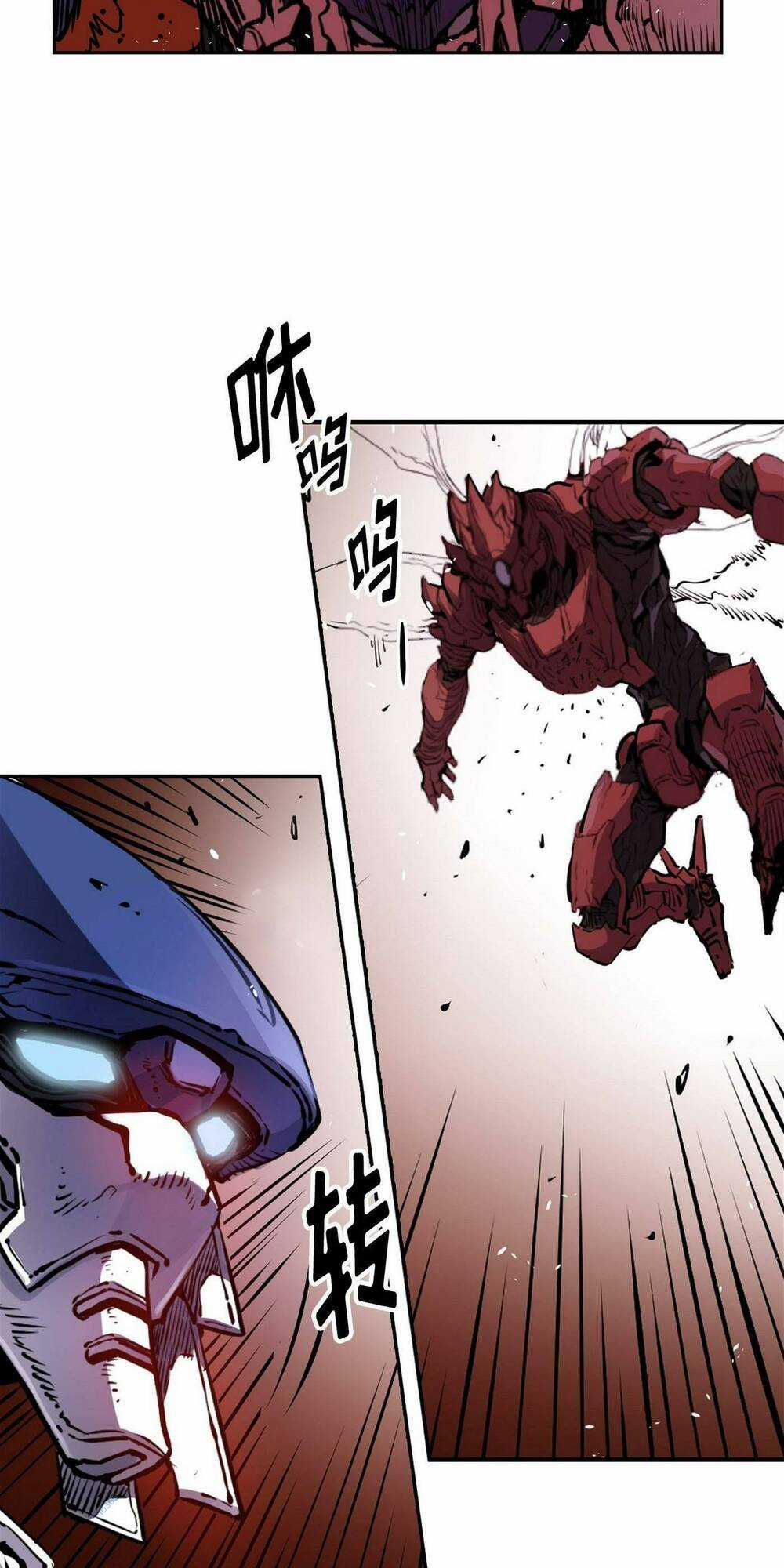 Hôn Nhân Hoàn Hảo - Chapter 19 - Trang 51