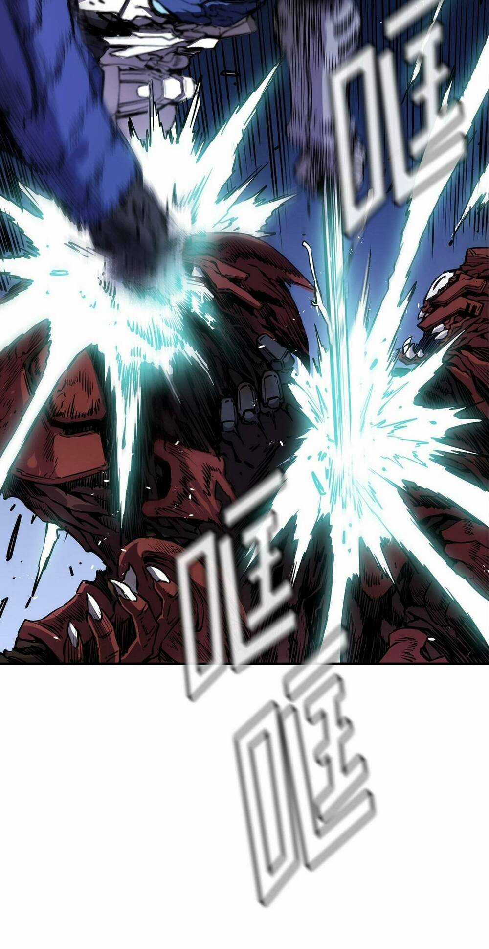 Hôn Nhân Hoàn Hảo - Chapter 19 - Trang 54