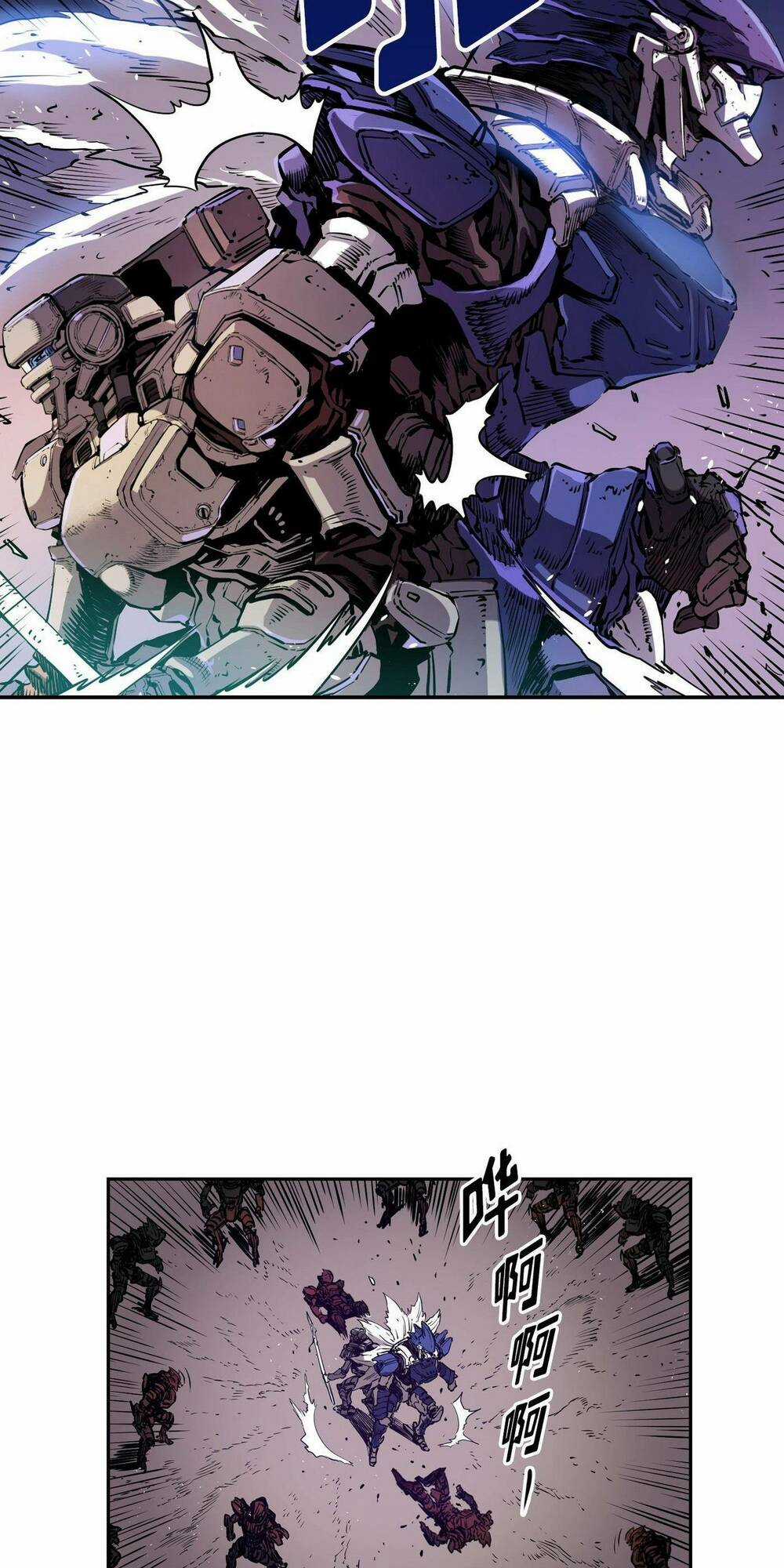 Hôn Nhân Hoàn Hảo - Chapter 19 - Trang 56