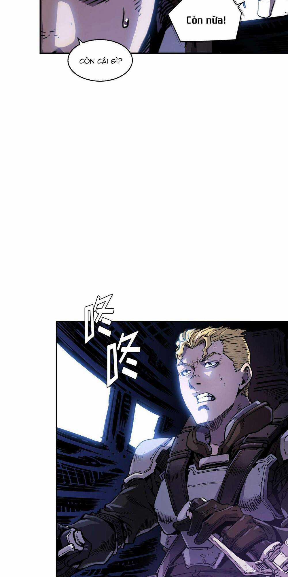 Hôn Nhân Hoàn Hảo - Chapter 19 - Trang 58